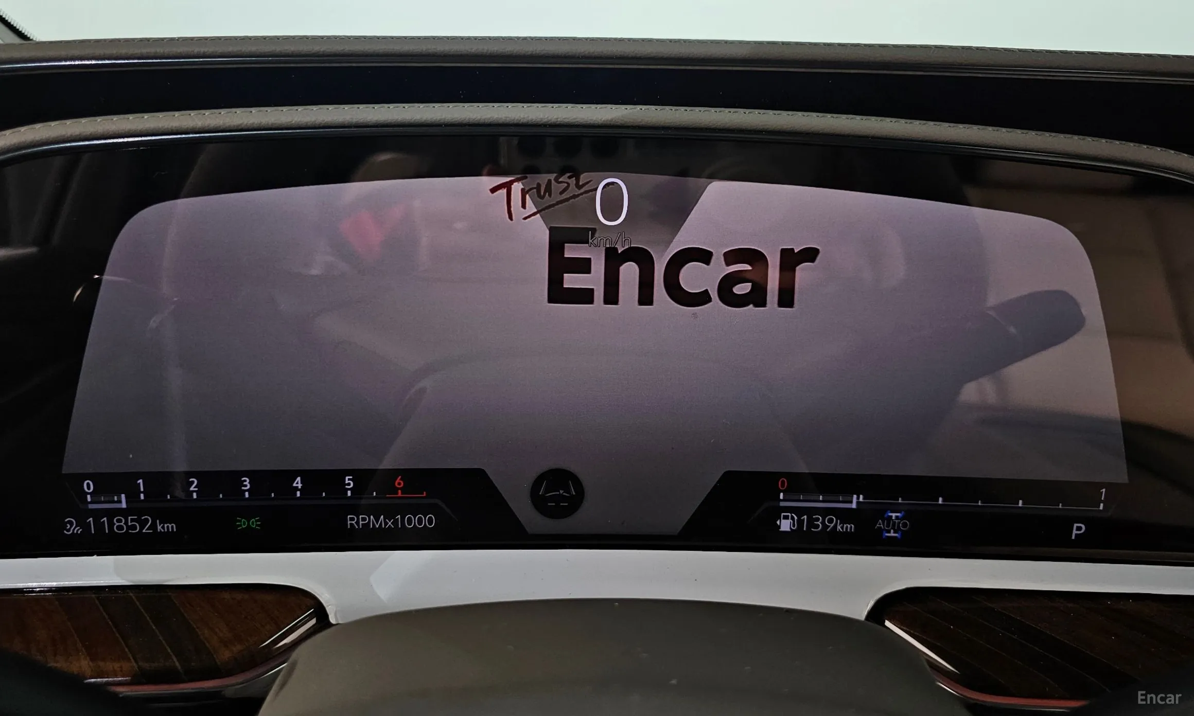 Cadillac Escalade 5th Generation превью 8