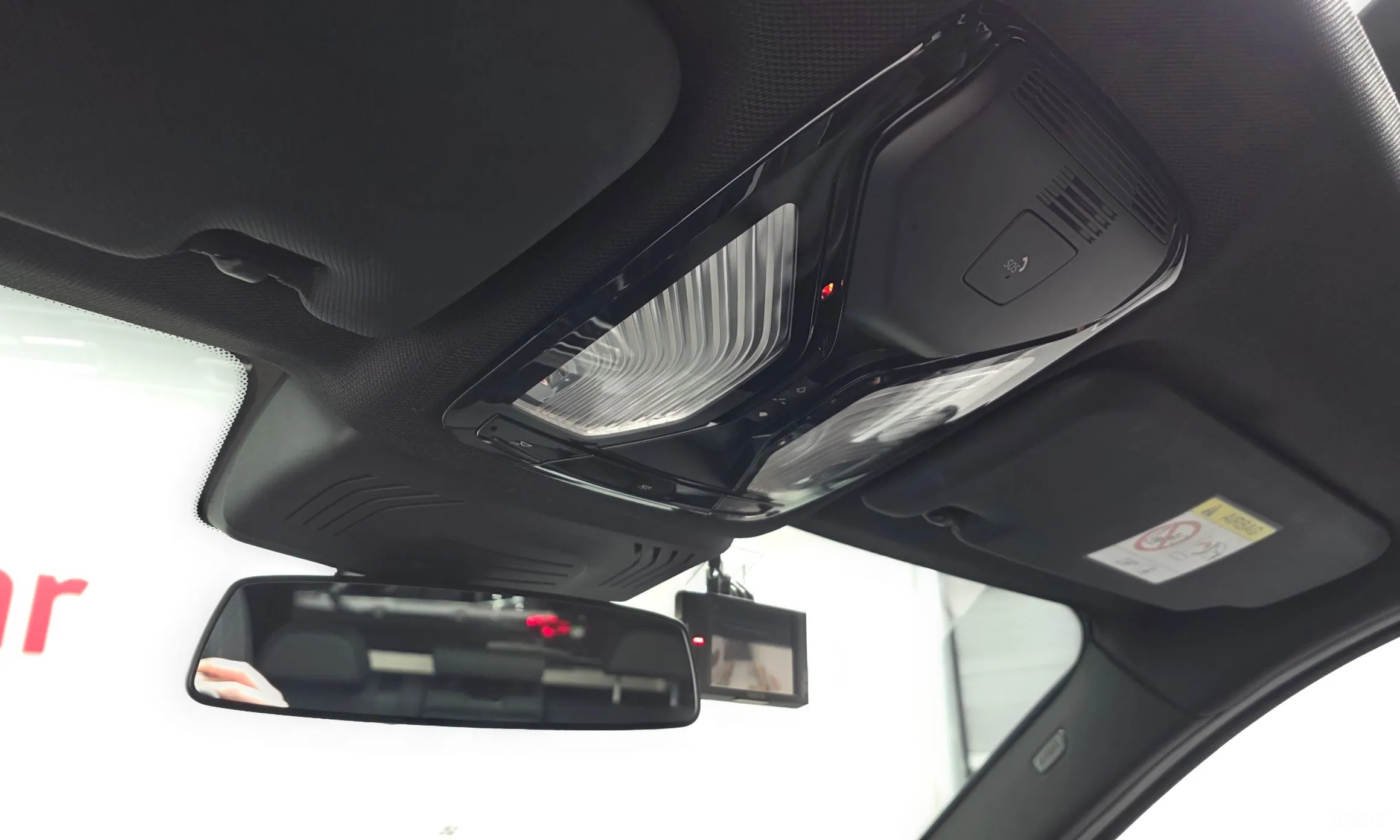 BMW X3 (G01) превью 17