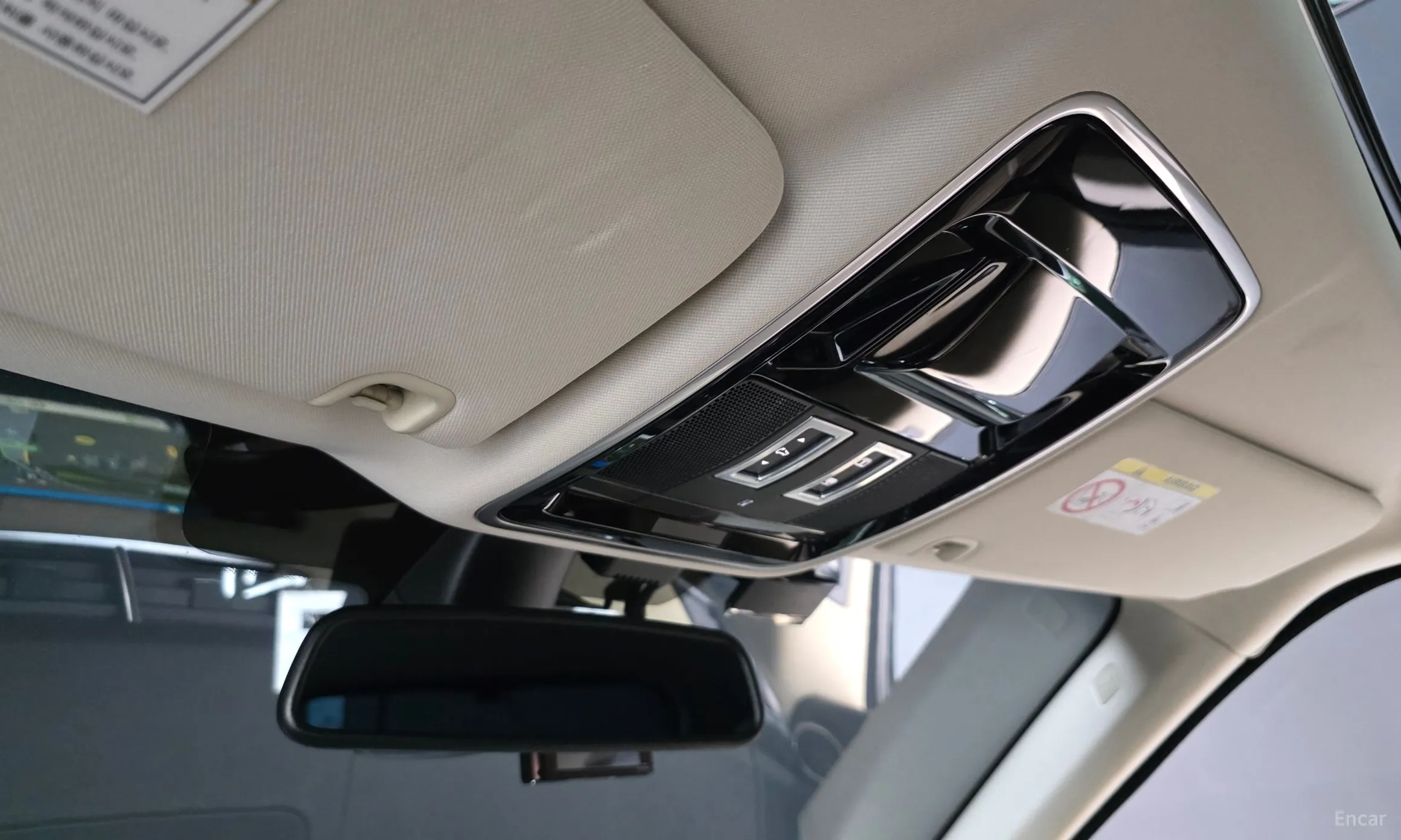 Land Rover Range Rover Sport 2nd Generation превью 18