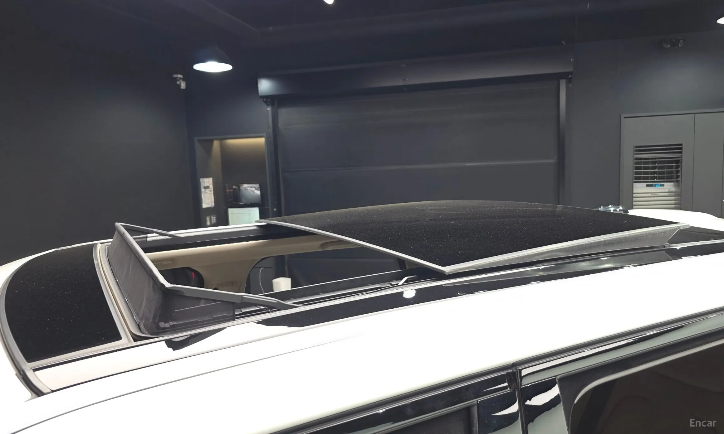 Land Rover Range Rover Sport 2nd Generation превью 19
