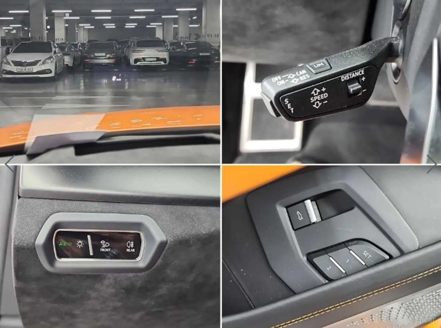 Lamborghini Urus превью 18