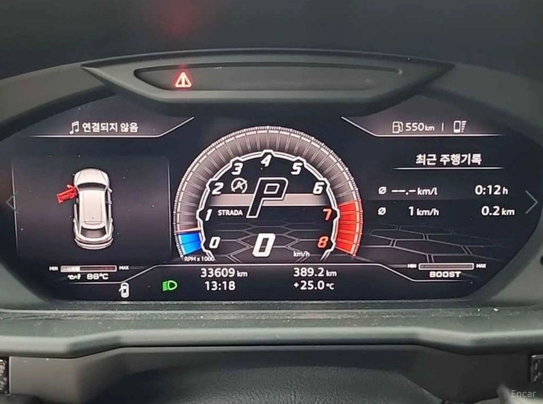 Lamborghini Urus превью 6