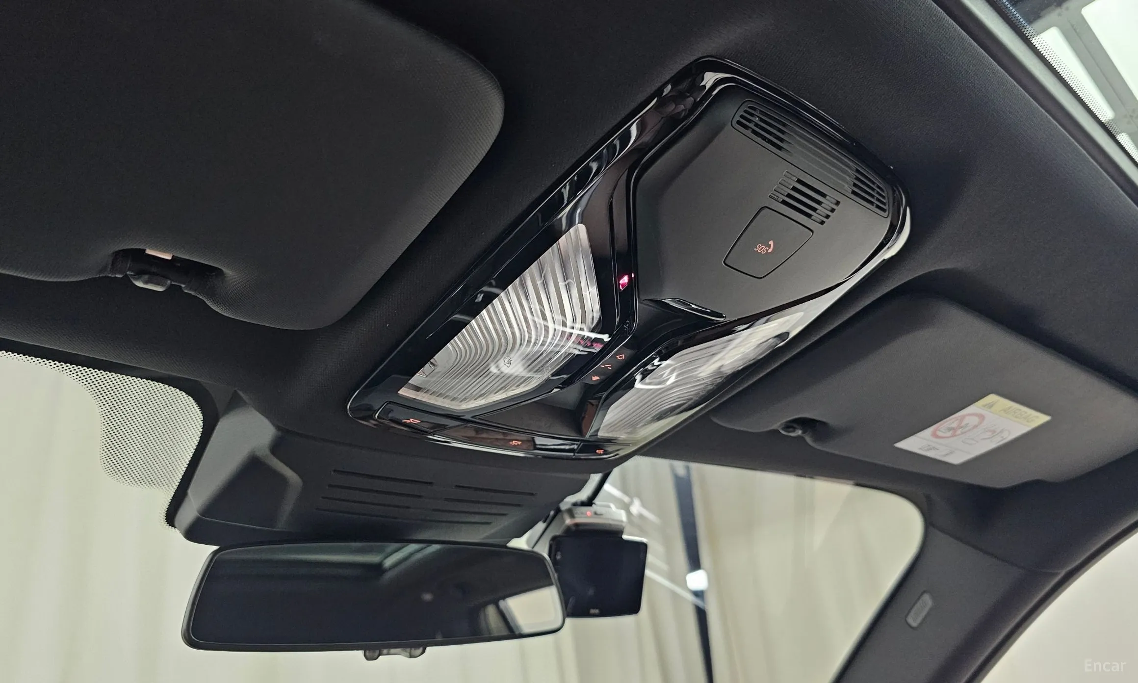 BMW X5 (G05) превью 16