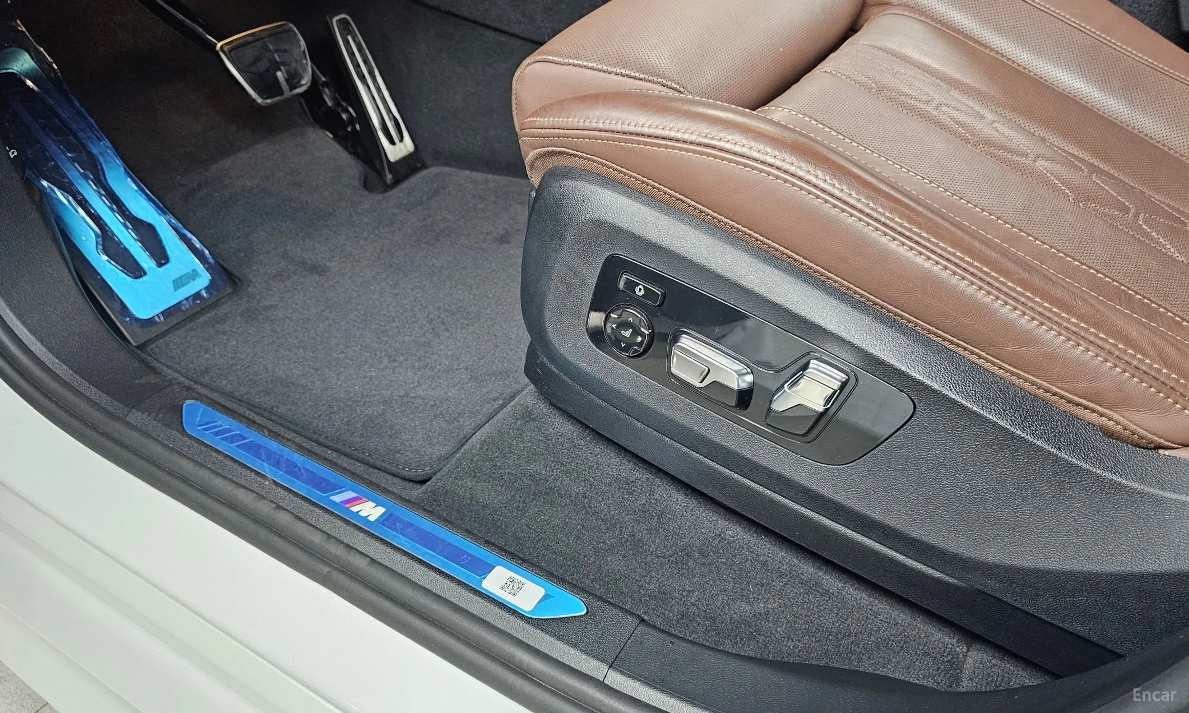 BMW X5 (G05) превью 18