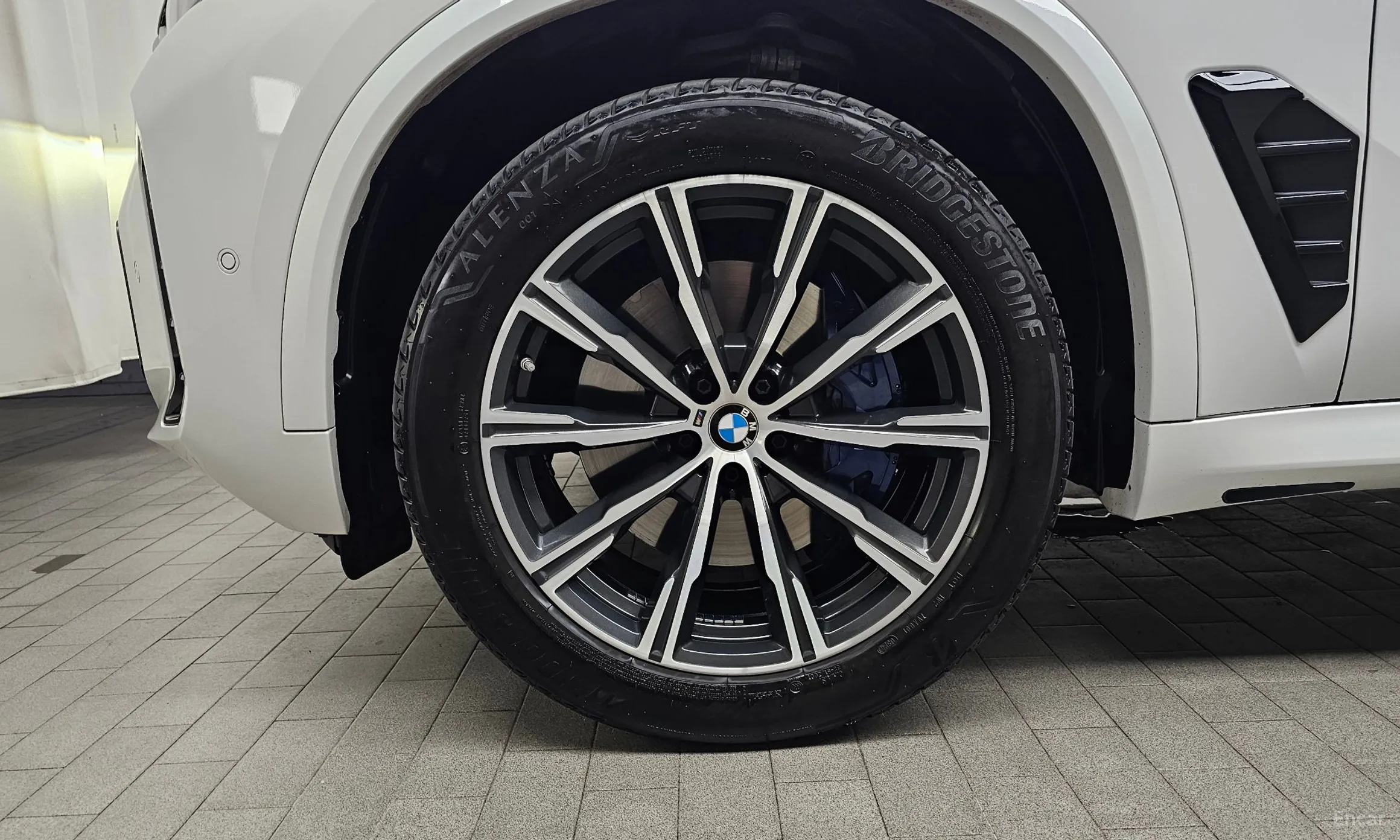 BMW X5 (G05) превью 5
