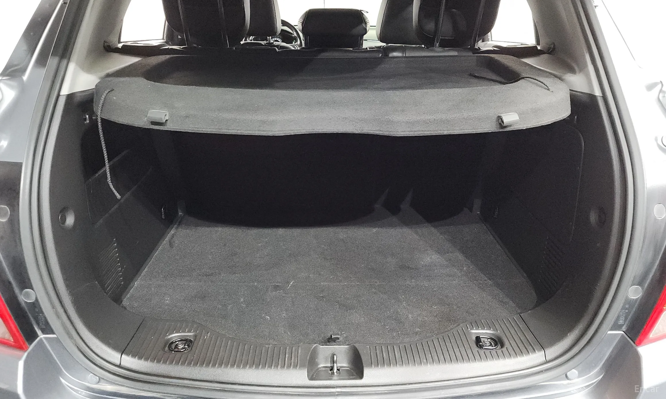Chevrolet (GM Daewoo) Trax превью 17