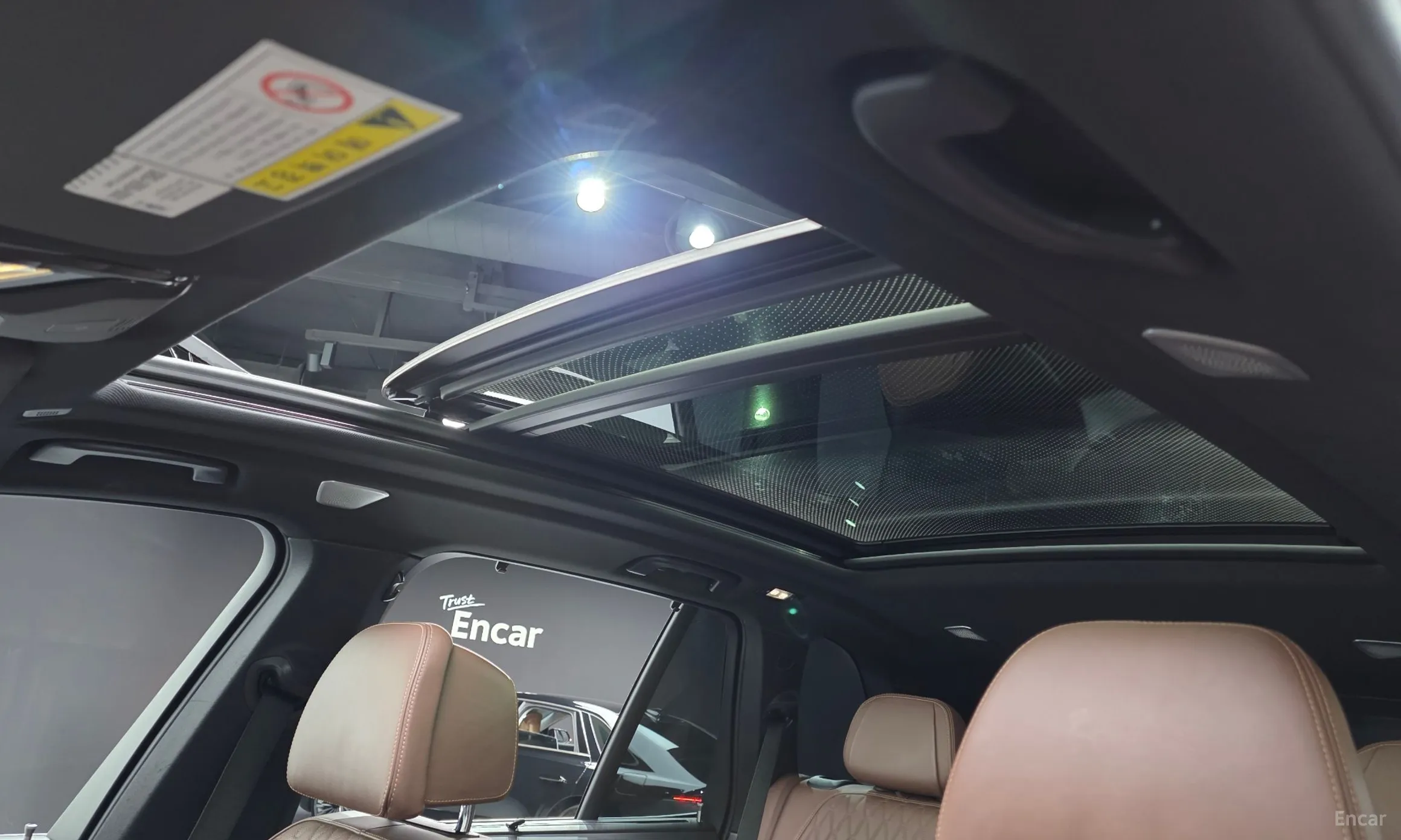 BMW X5 (G05) превью 16
