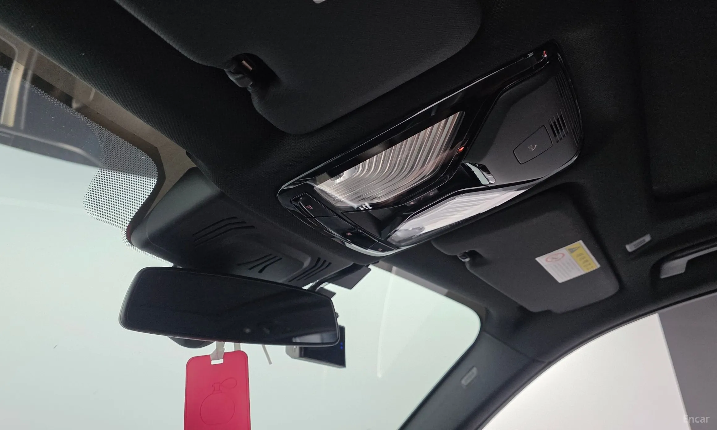 BMW X5 (G05) превью 20