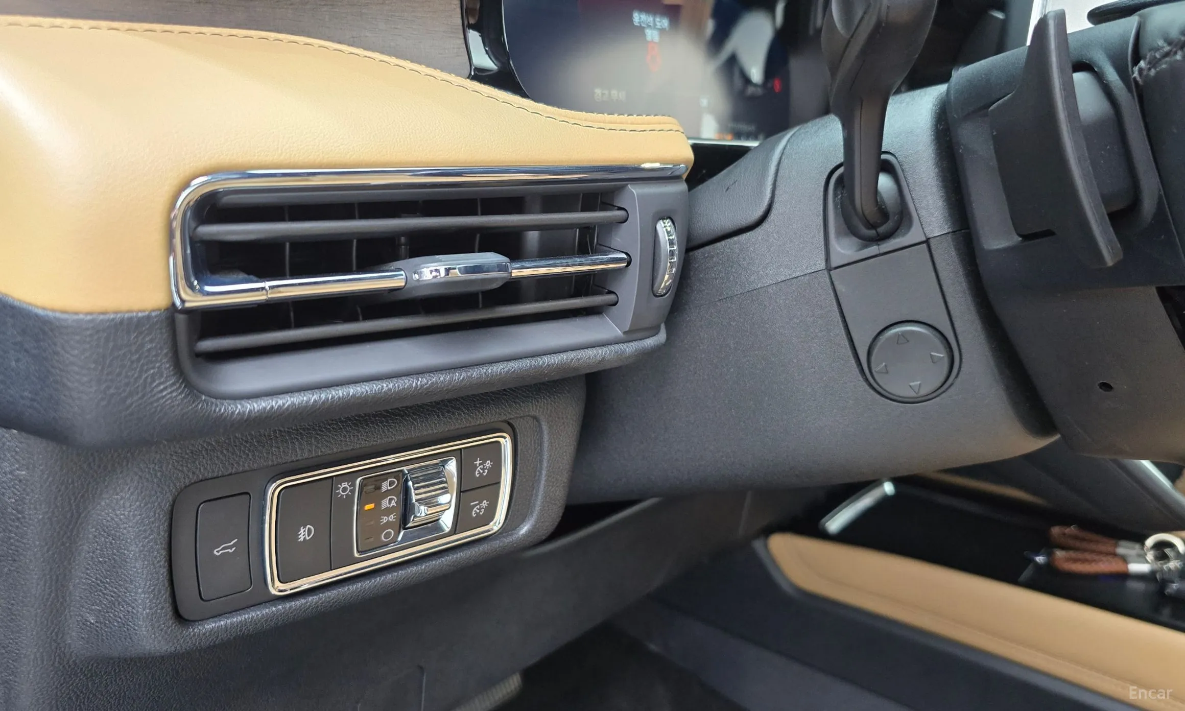 Lincoln Corsair превью 19