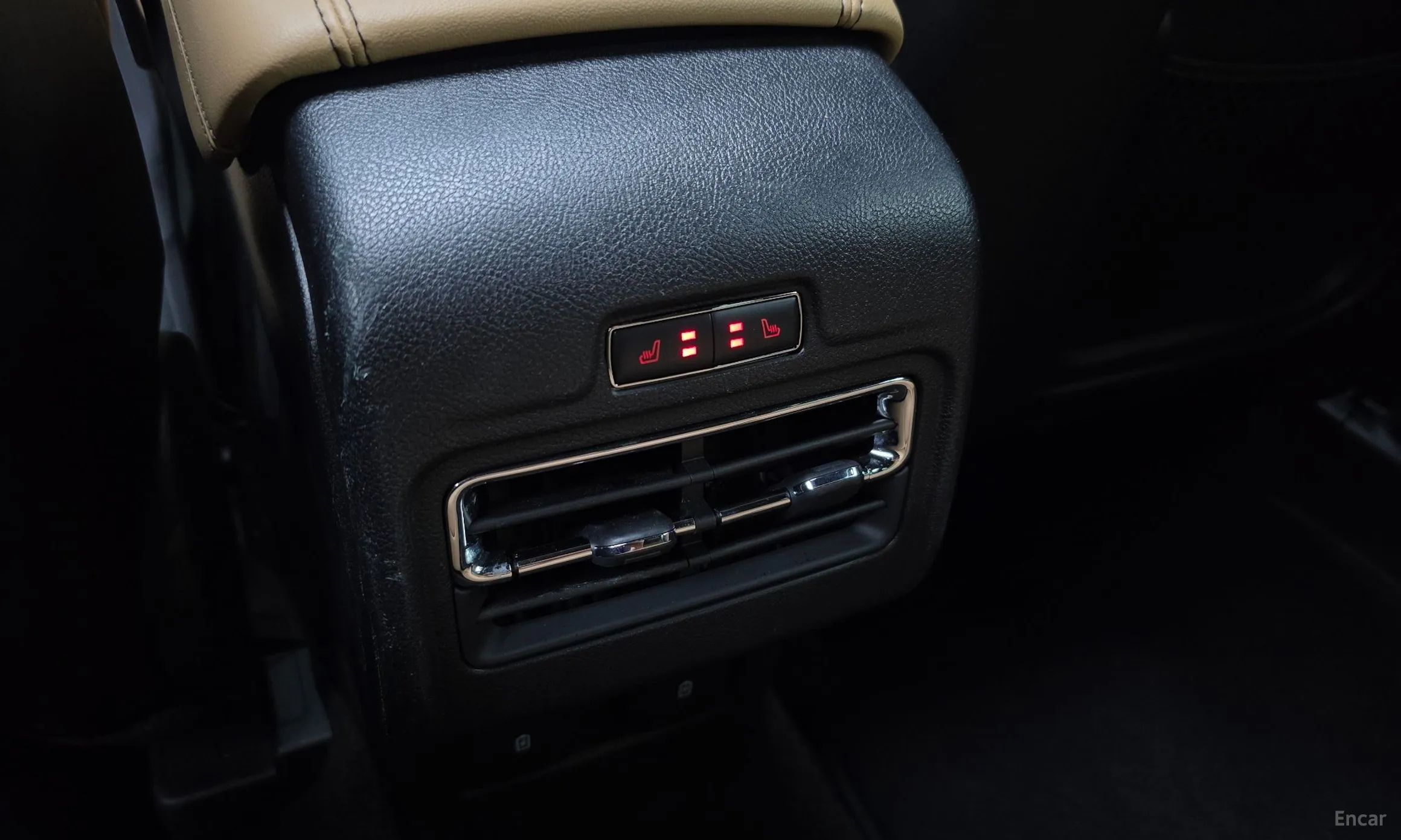 Lincoln Corsair превью 20