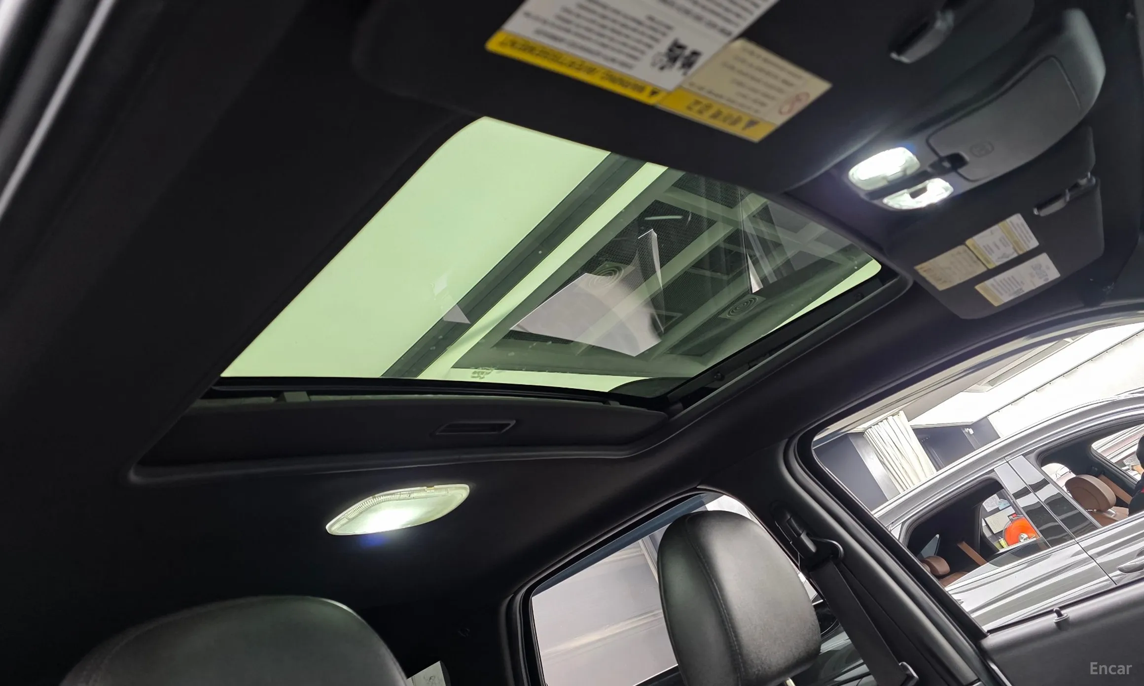 Ford Escape превью 17