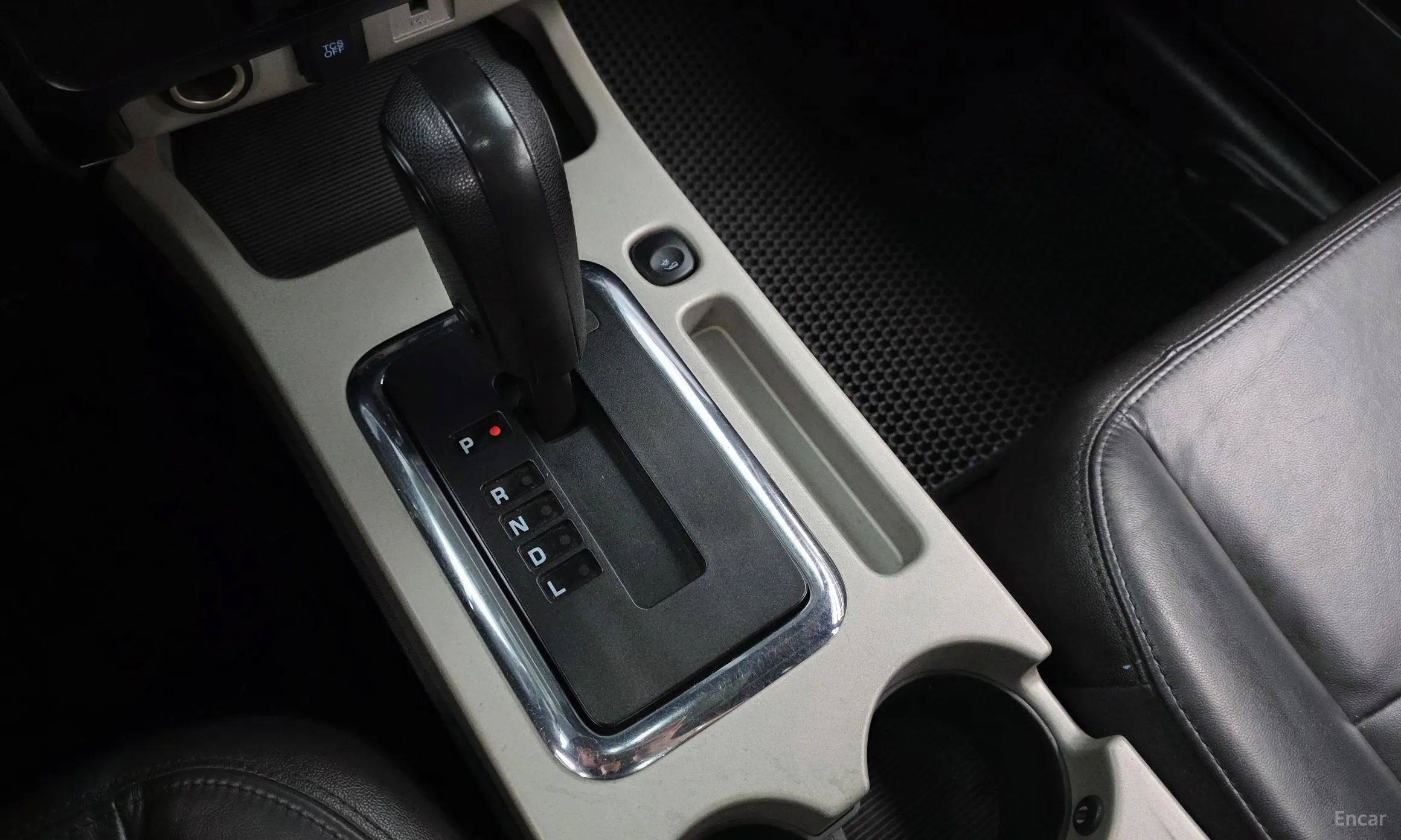 Ford Escape превью 9