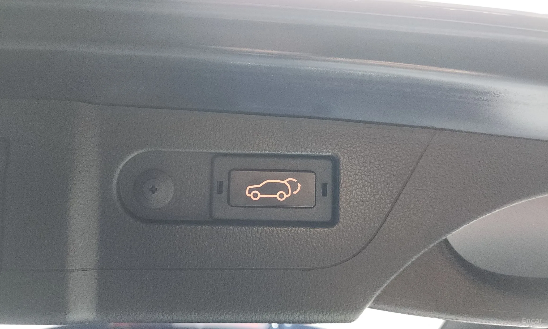 KG Mobility (SsangYong) G4 Rexton превью 17
