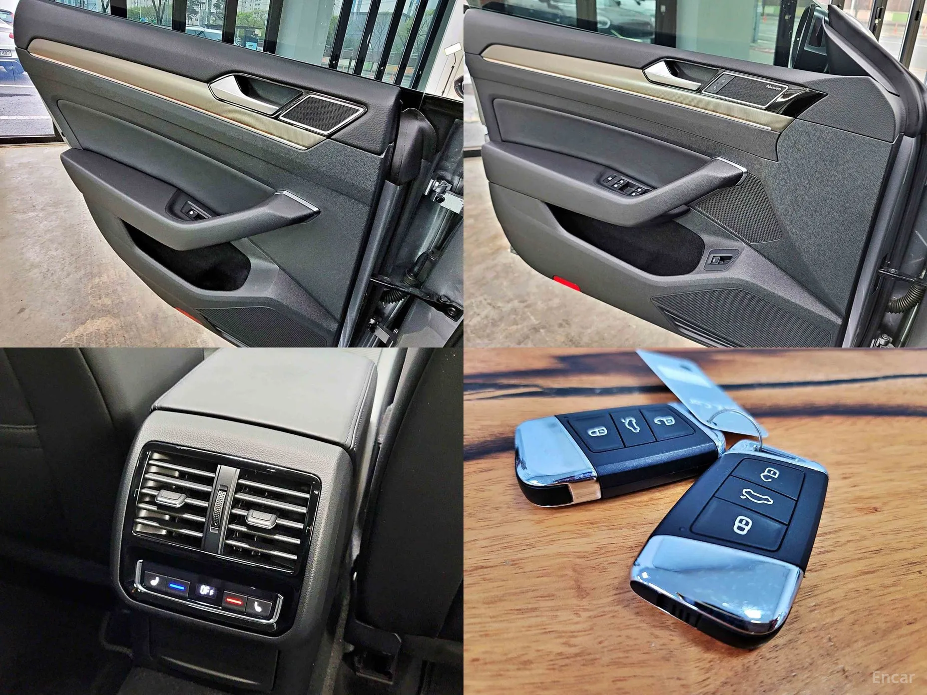 Volkswagen Ateon превью 16