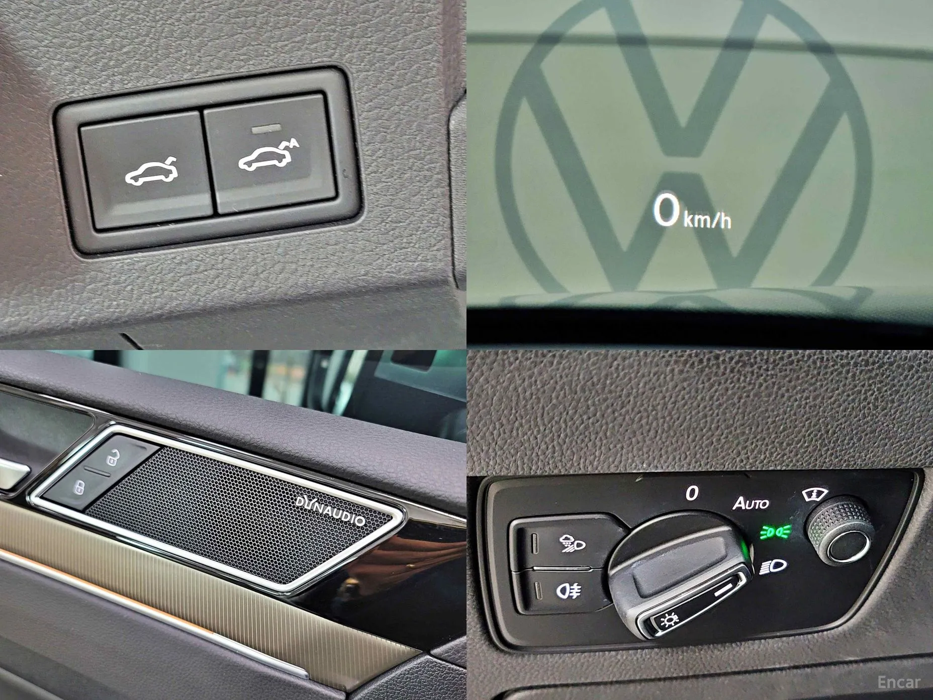 Volkswagen Ateon превью 17
