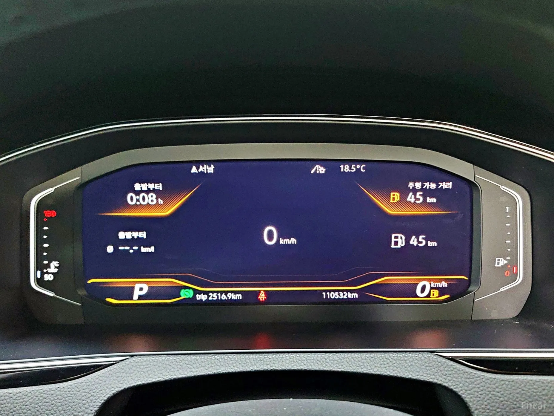 Volkswagen Ateon превью 8