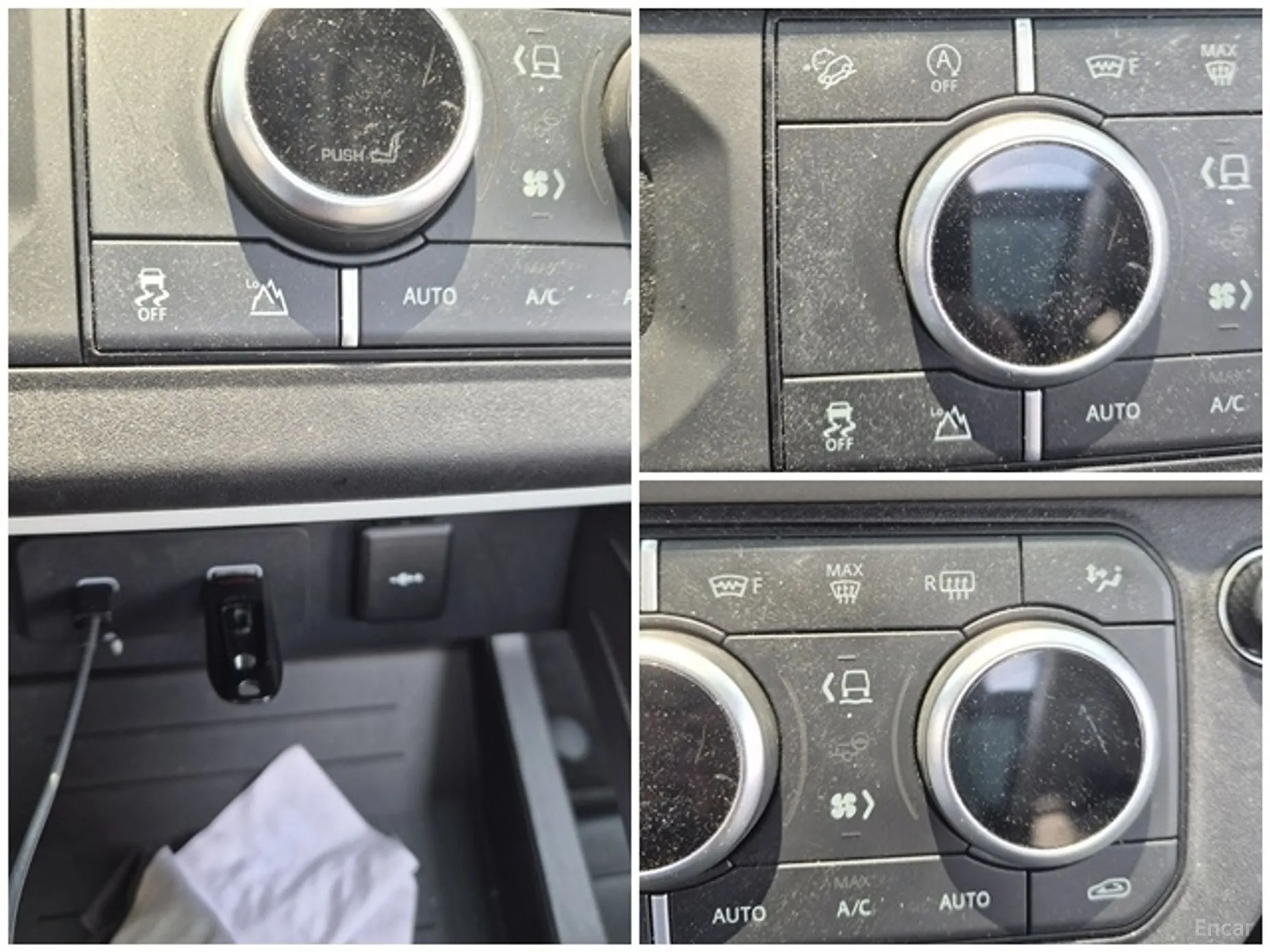 Land Rover Defender (L663) превью 11