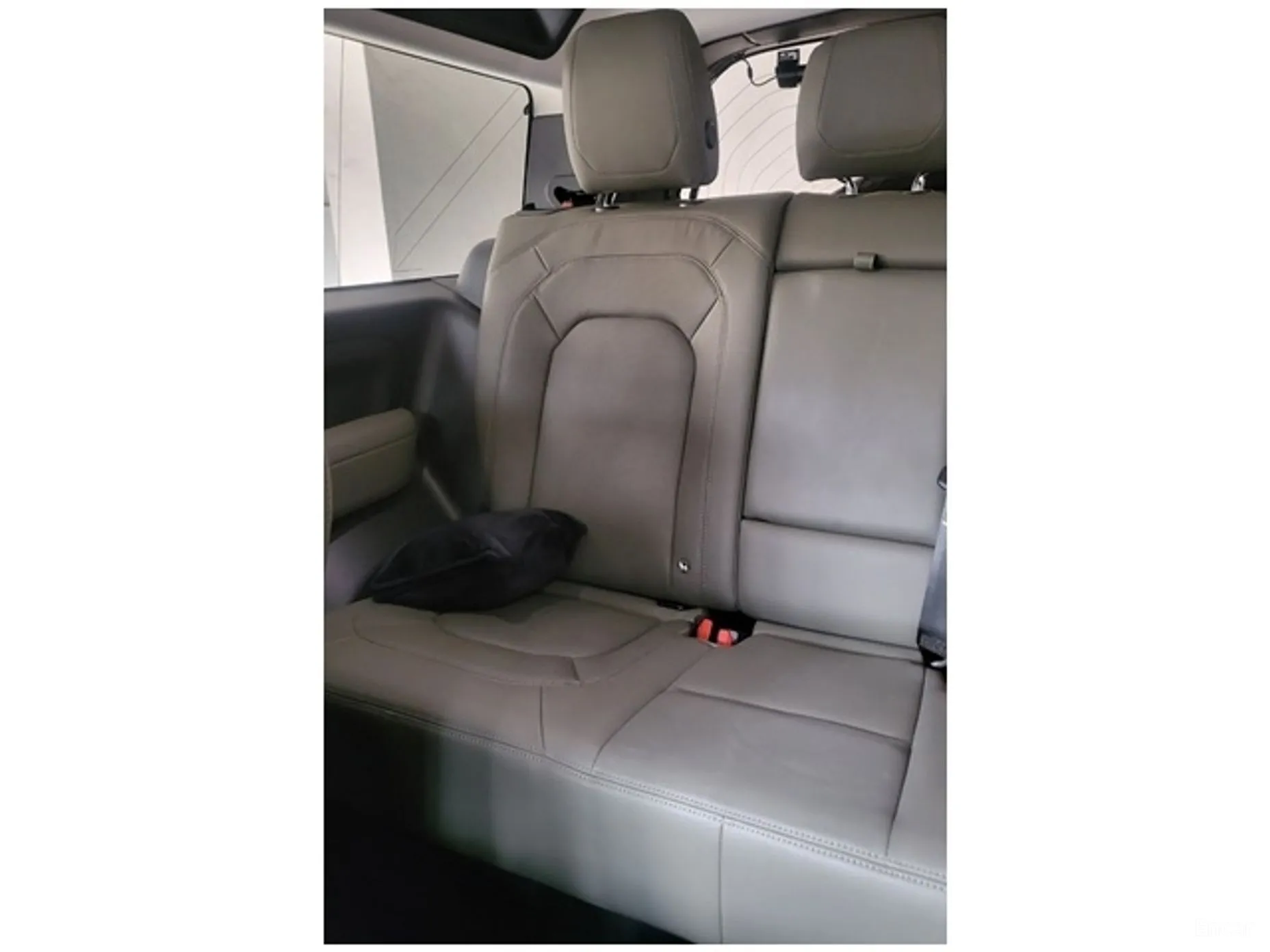 Land Rover Defender (L663) превью 5