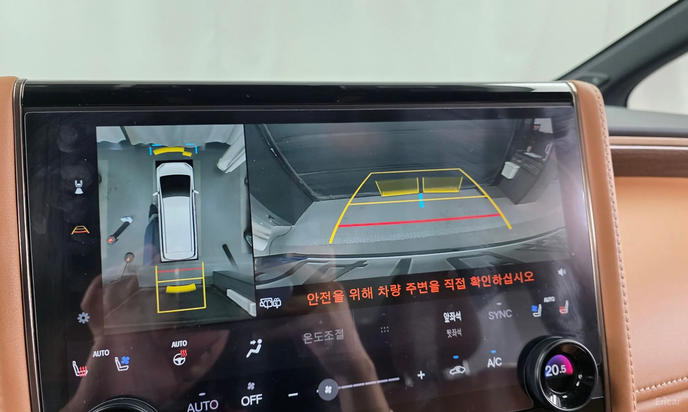 Toyota Alphard 4th Generation превью 14