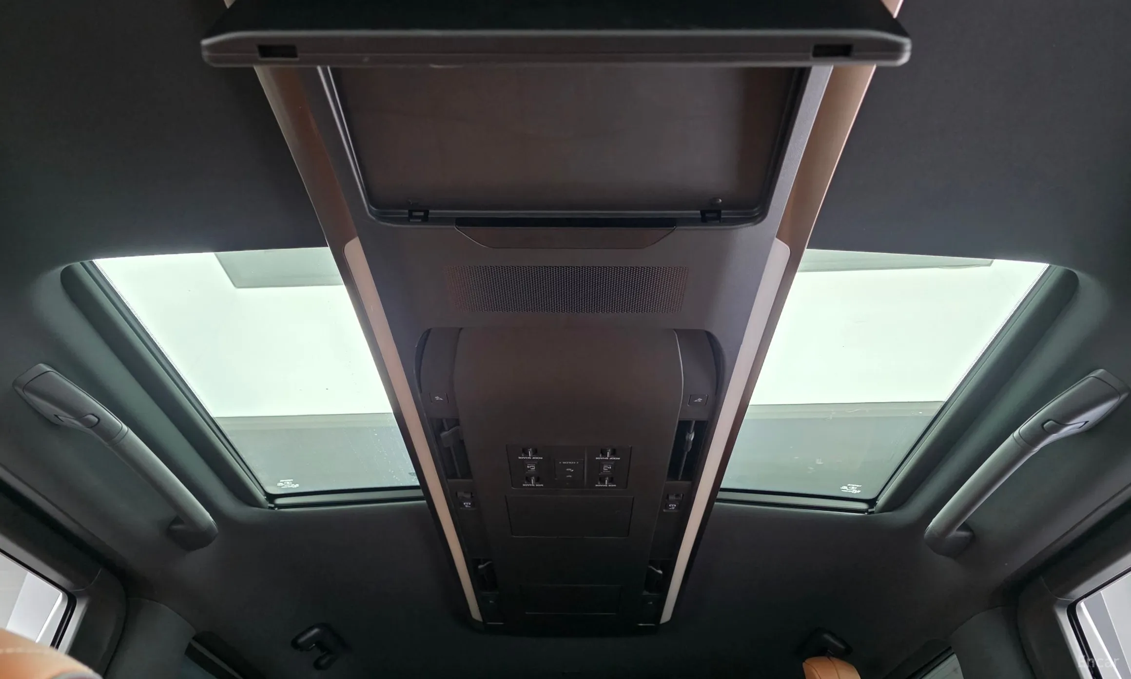 Toyota Alphard 4th Generation превью 19