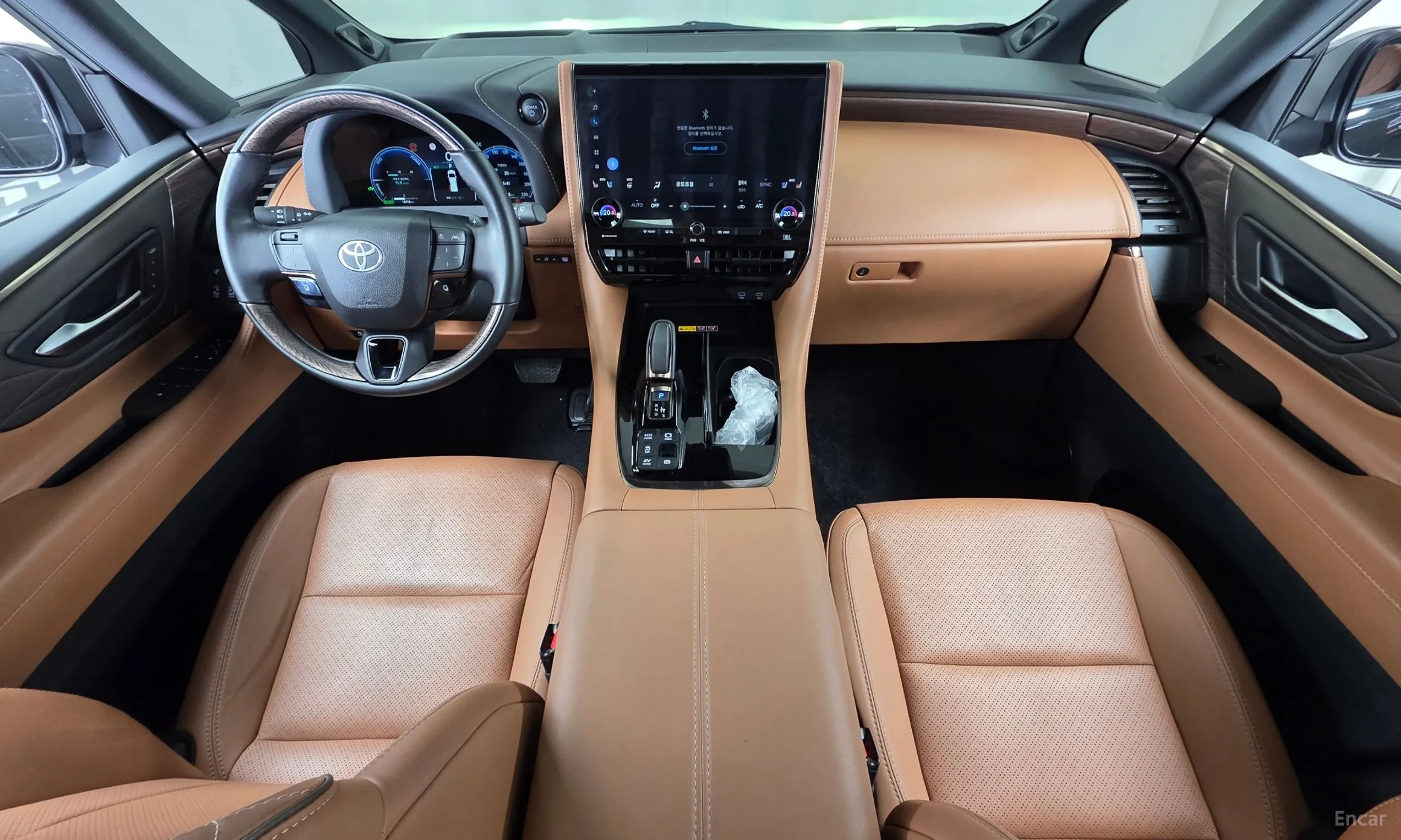Toyota Alphard 4th Generation превью 7
