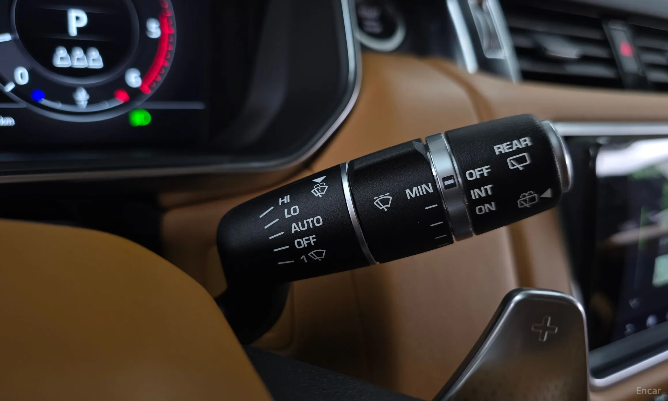 Land Rover Range Rover Sport 2nd Generation превью 15