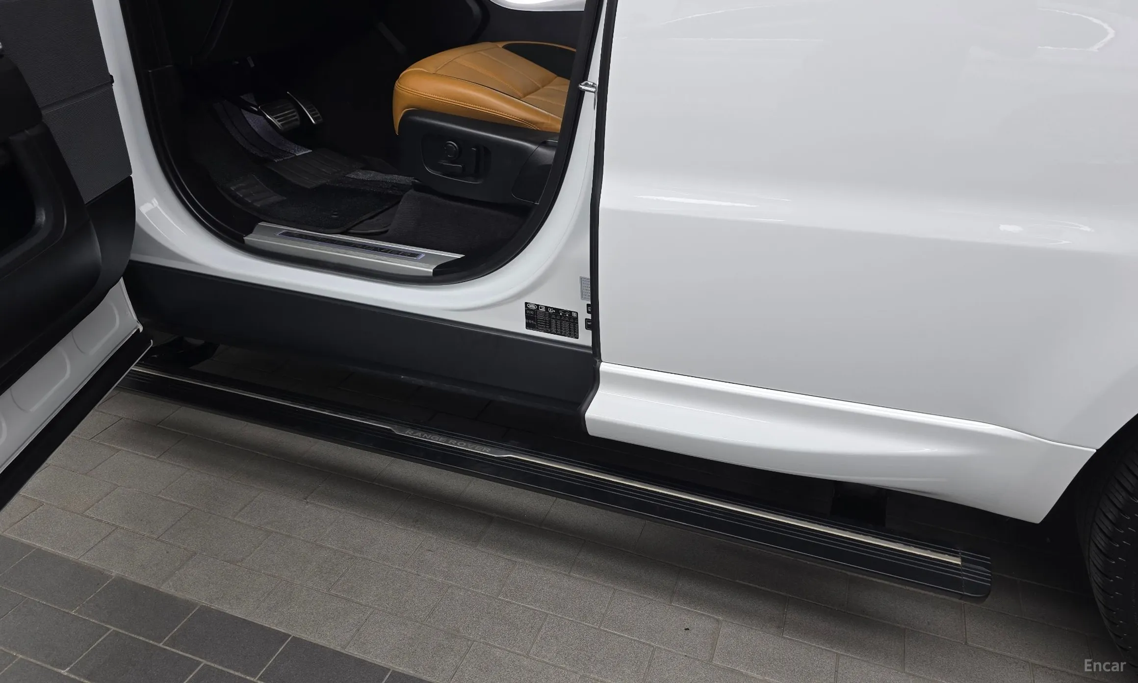 Land Rover Range Rover Sport 2nd Generation превью 19