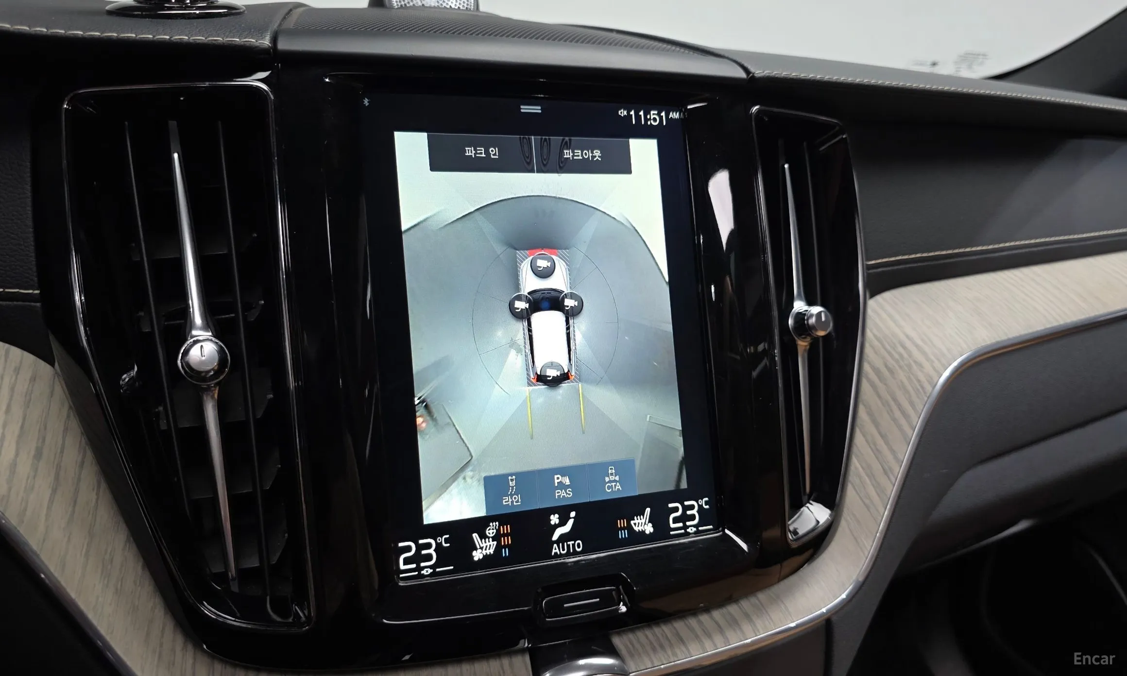 Volvo XC60 Gen 2 превью 14