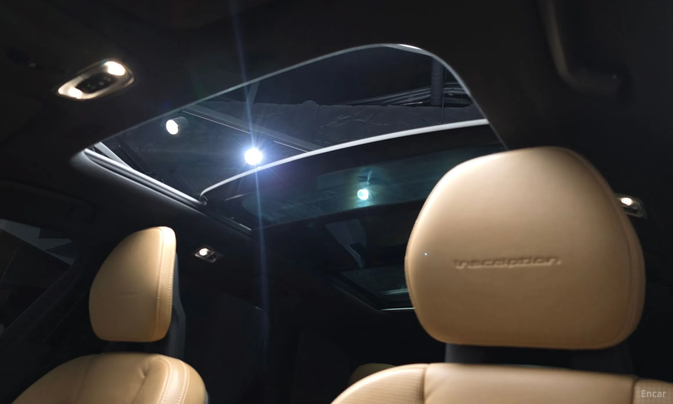 Volvo XC60 Gen 2 превью 15