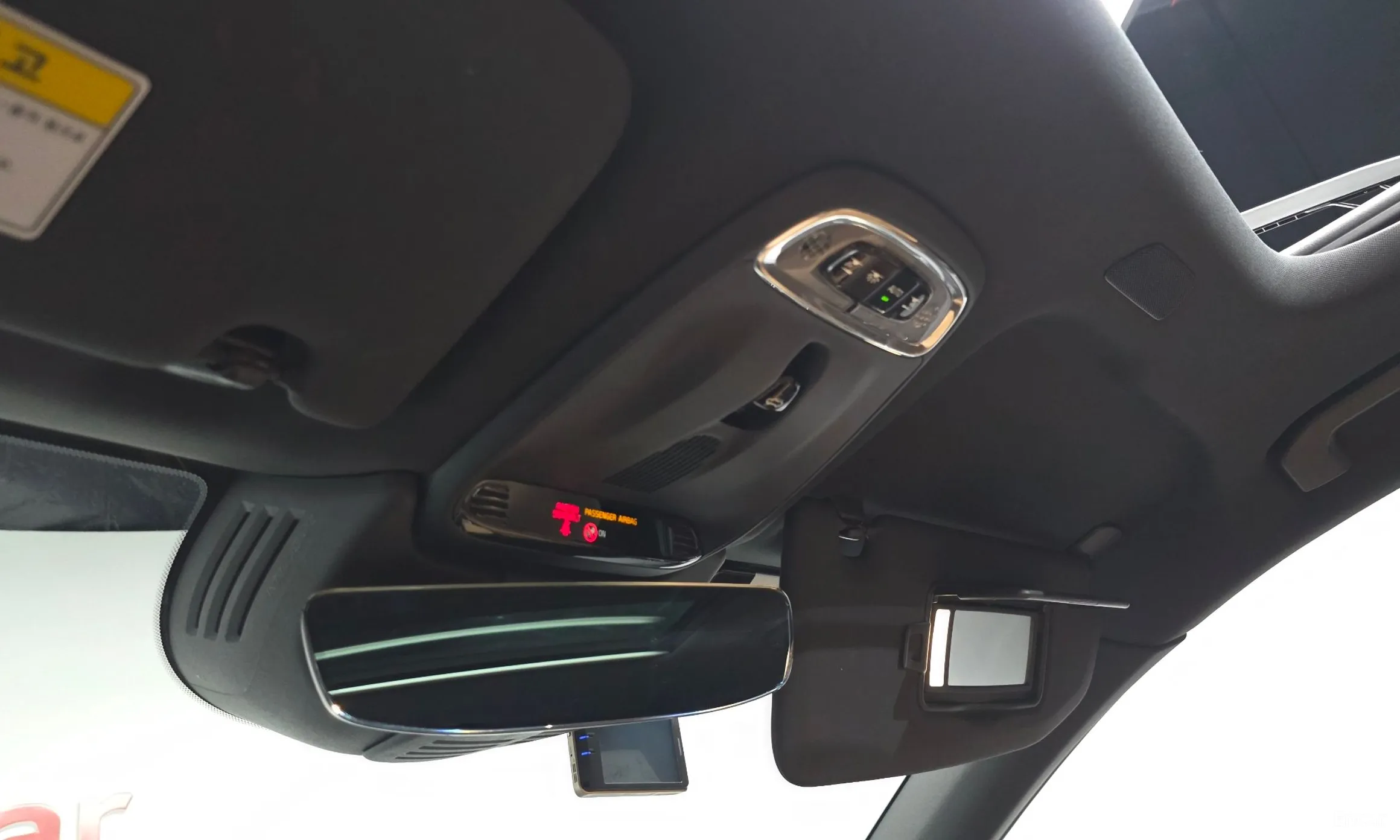 Volvo XC60 Gen 2 превью 19