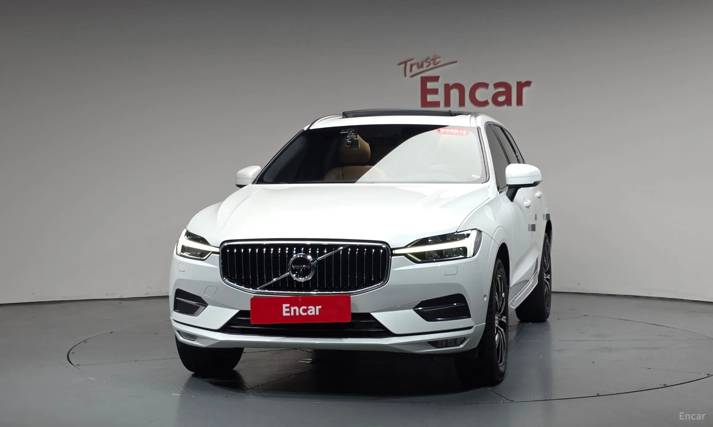Volvo XC60 Gen 2 превью 3