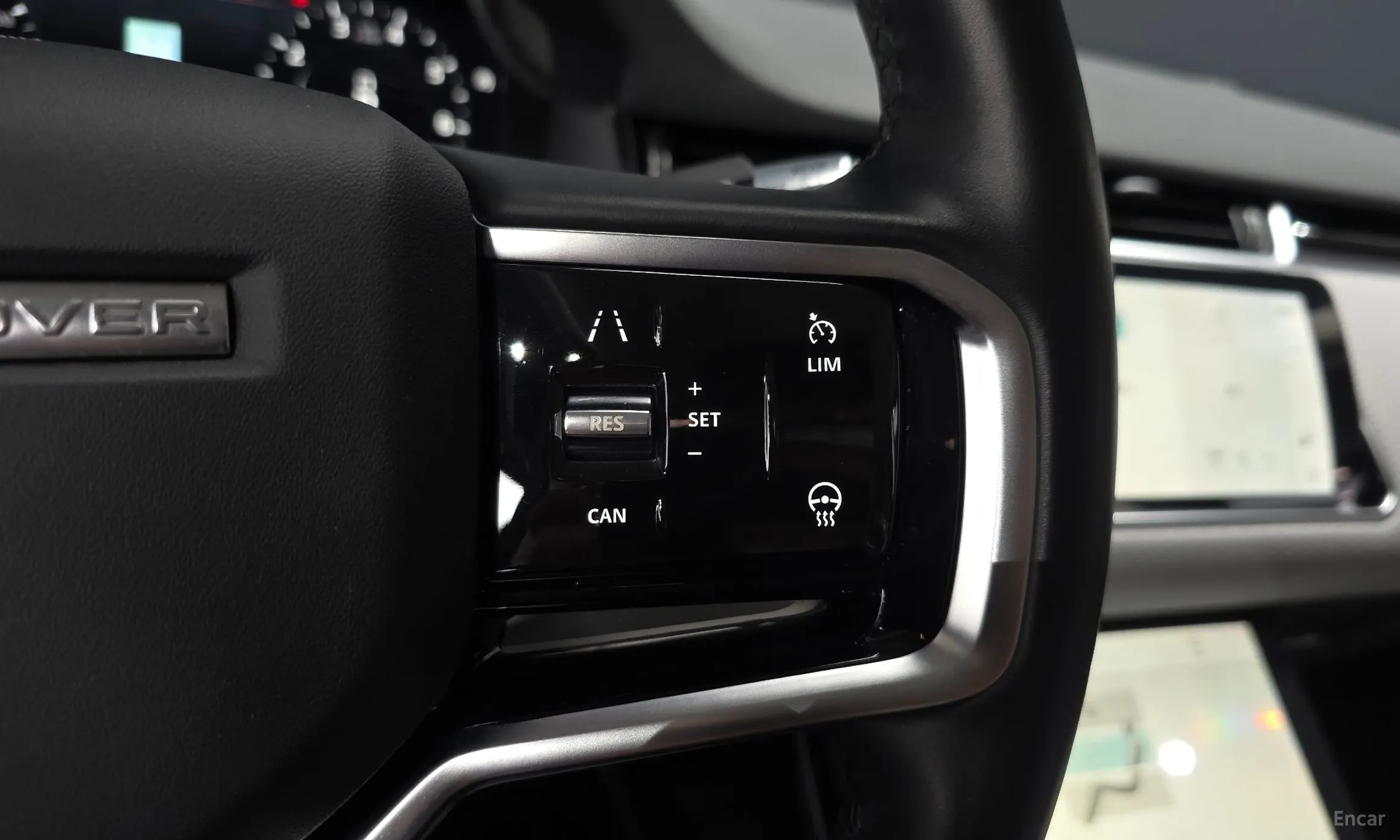 Land Rover Range Rover Evoque 2nd Generation превью 18