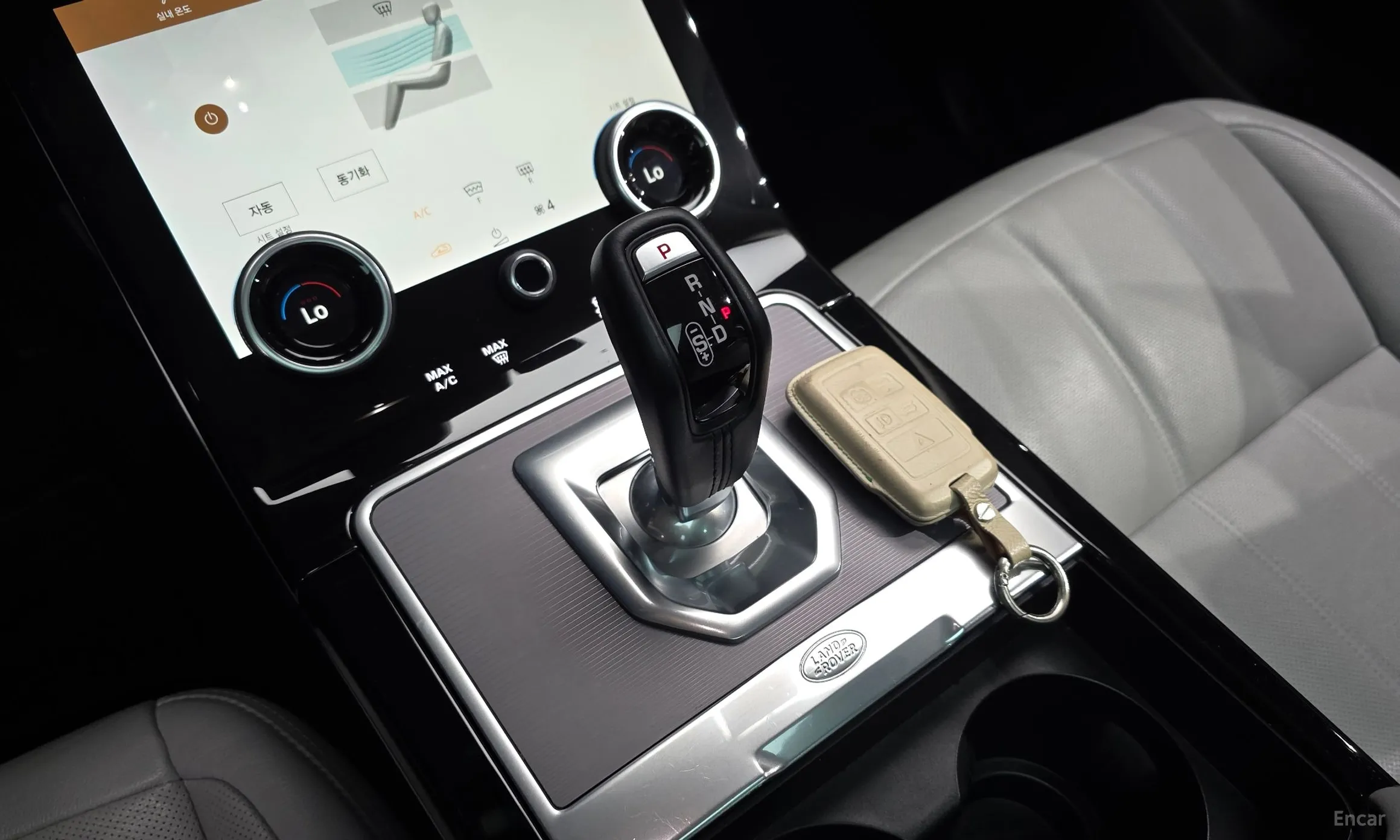 Land Rover Range Rover Evoque 2nd Generation превью 9