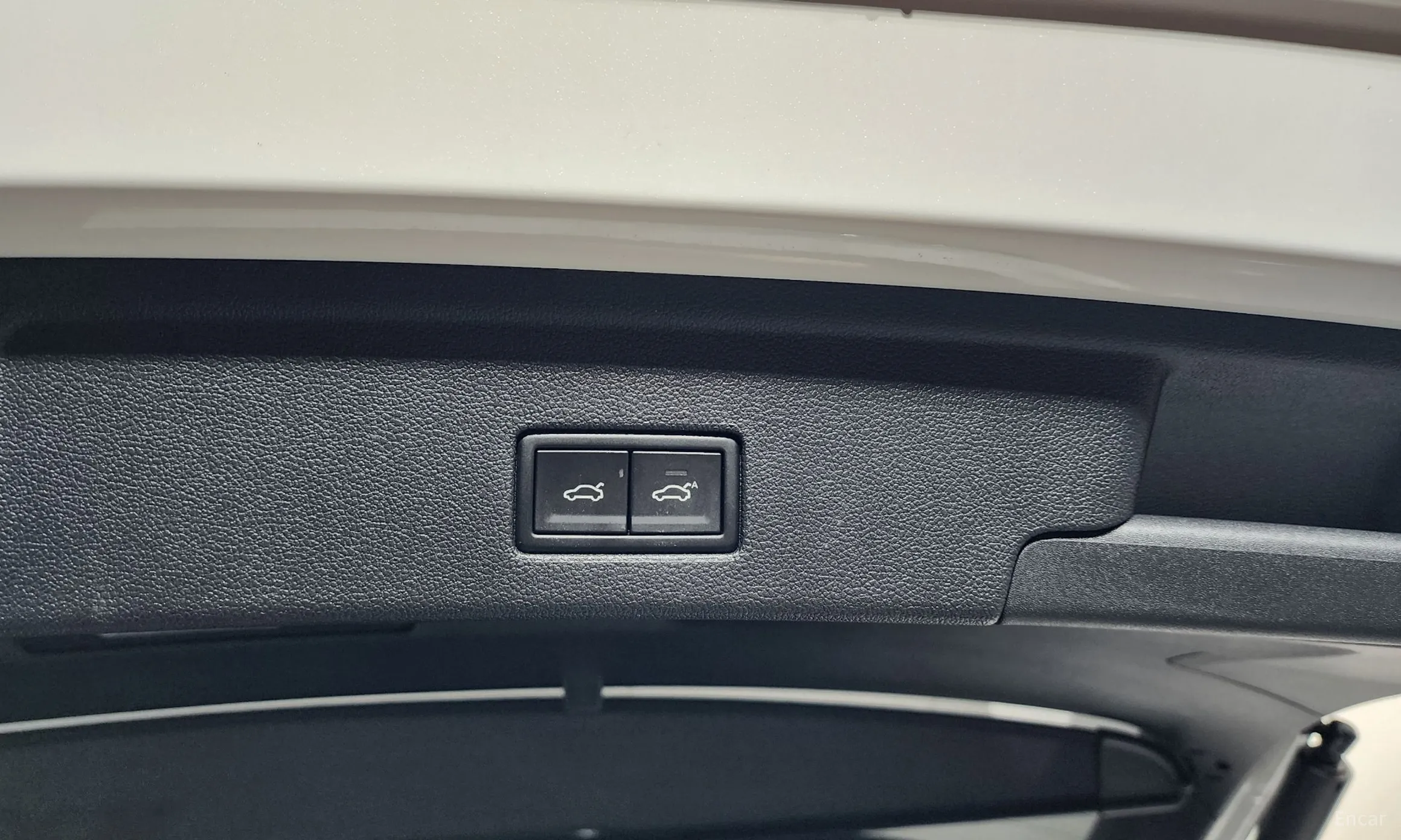 Volkswagen Touareg 3rd Generation превью 19