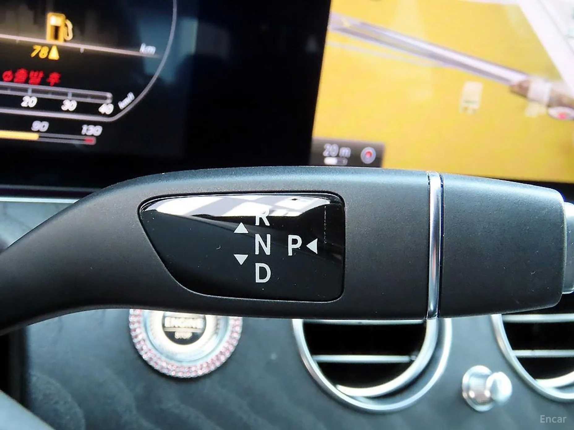 Mercedes Benz E-Class W213 превью 11