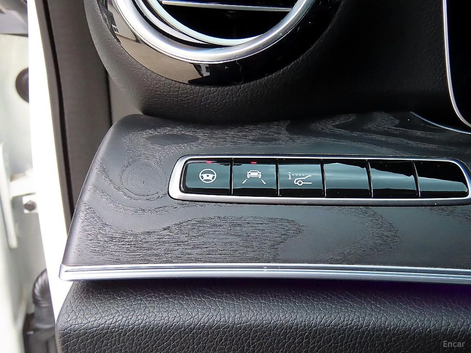 Mercedes Benz E-Class W213 превью 12