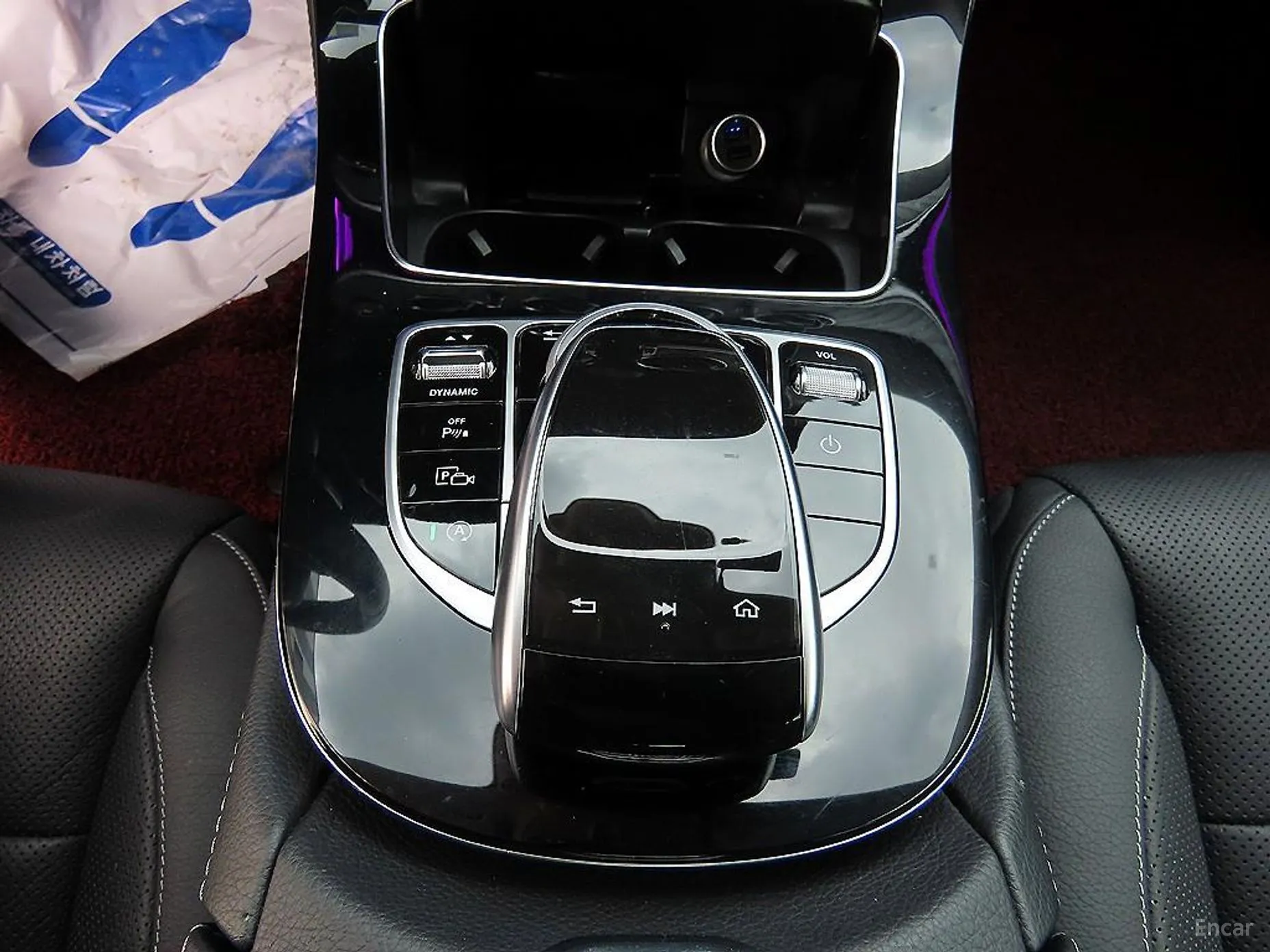 Mercedes Benz E-Class W213 превью 13