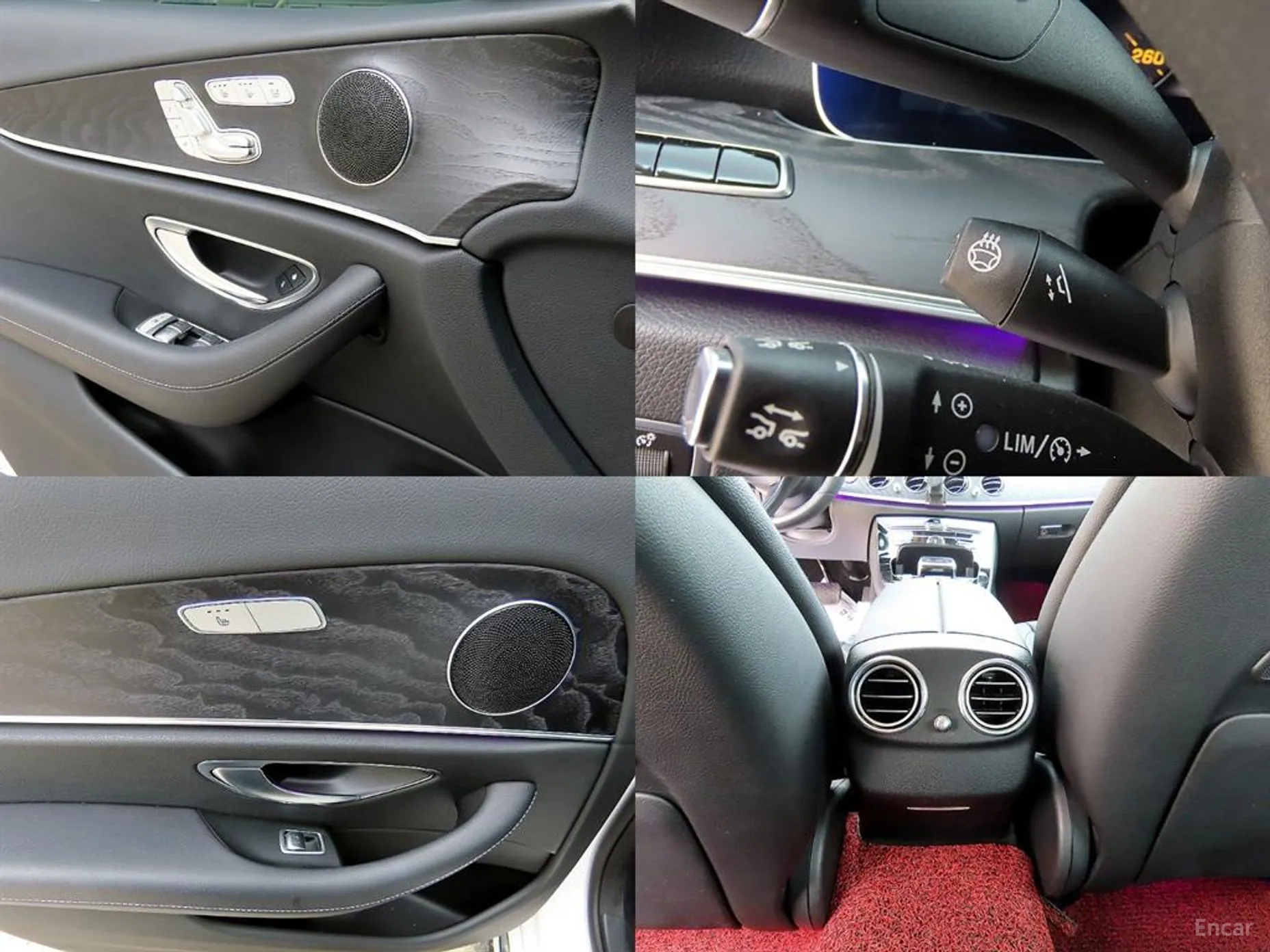 Mercedes Benz E-Class W213 превью 18