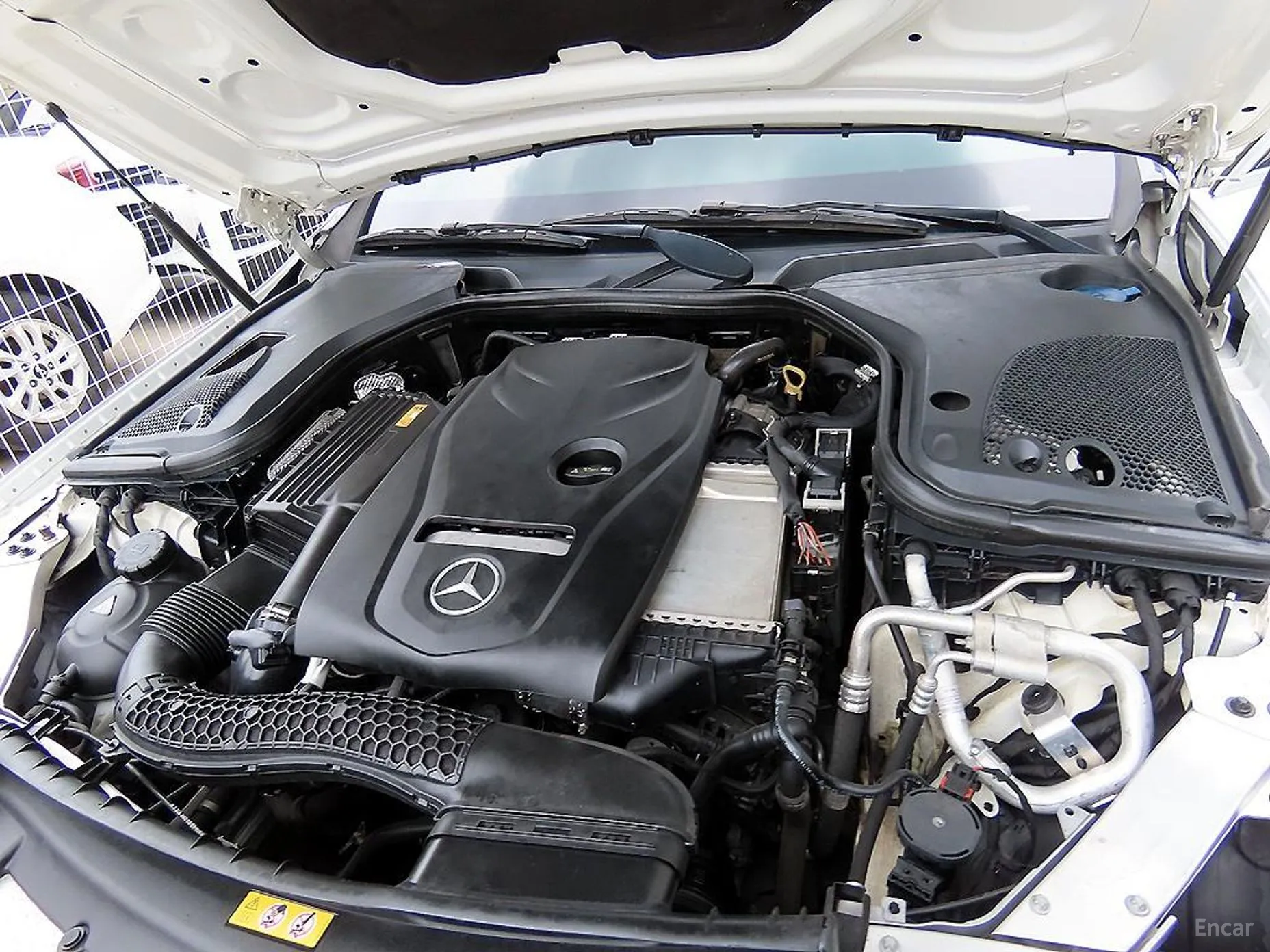 Mercedes Benz E-Class W213 превью 19