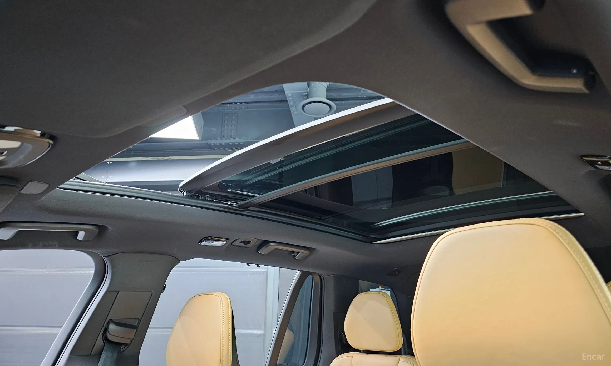 Volvo XC90 Gen 2 превью 17