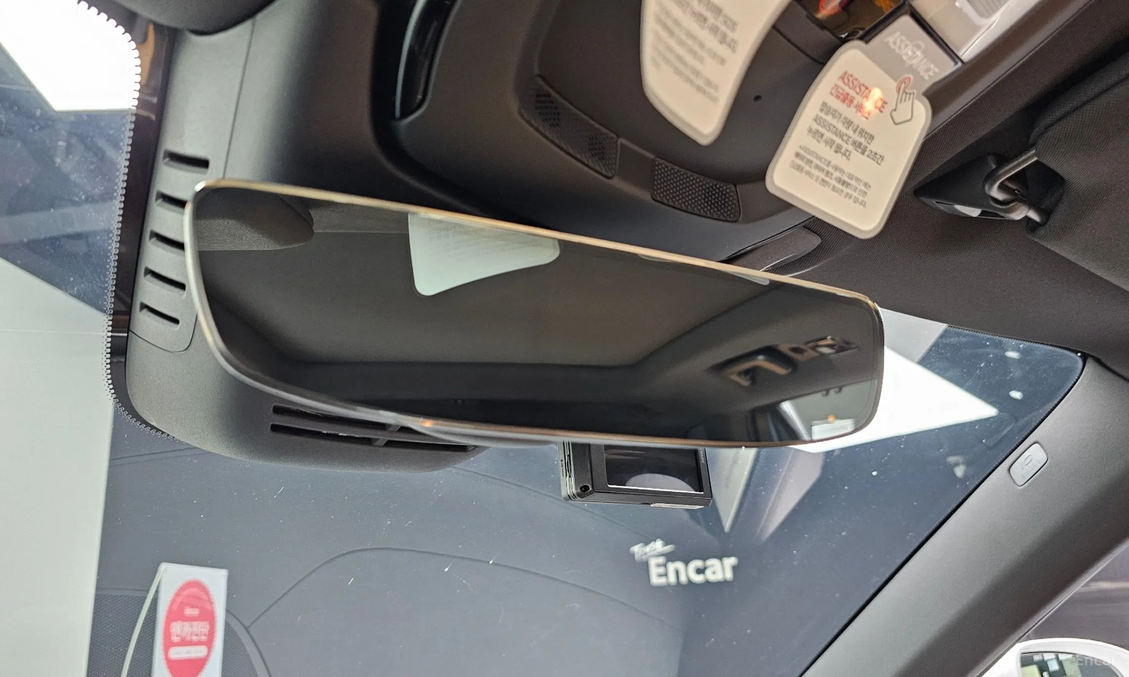 Volvo XC90 Gen 2 превью 20