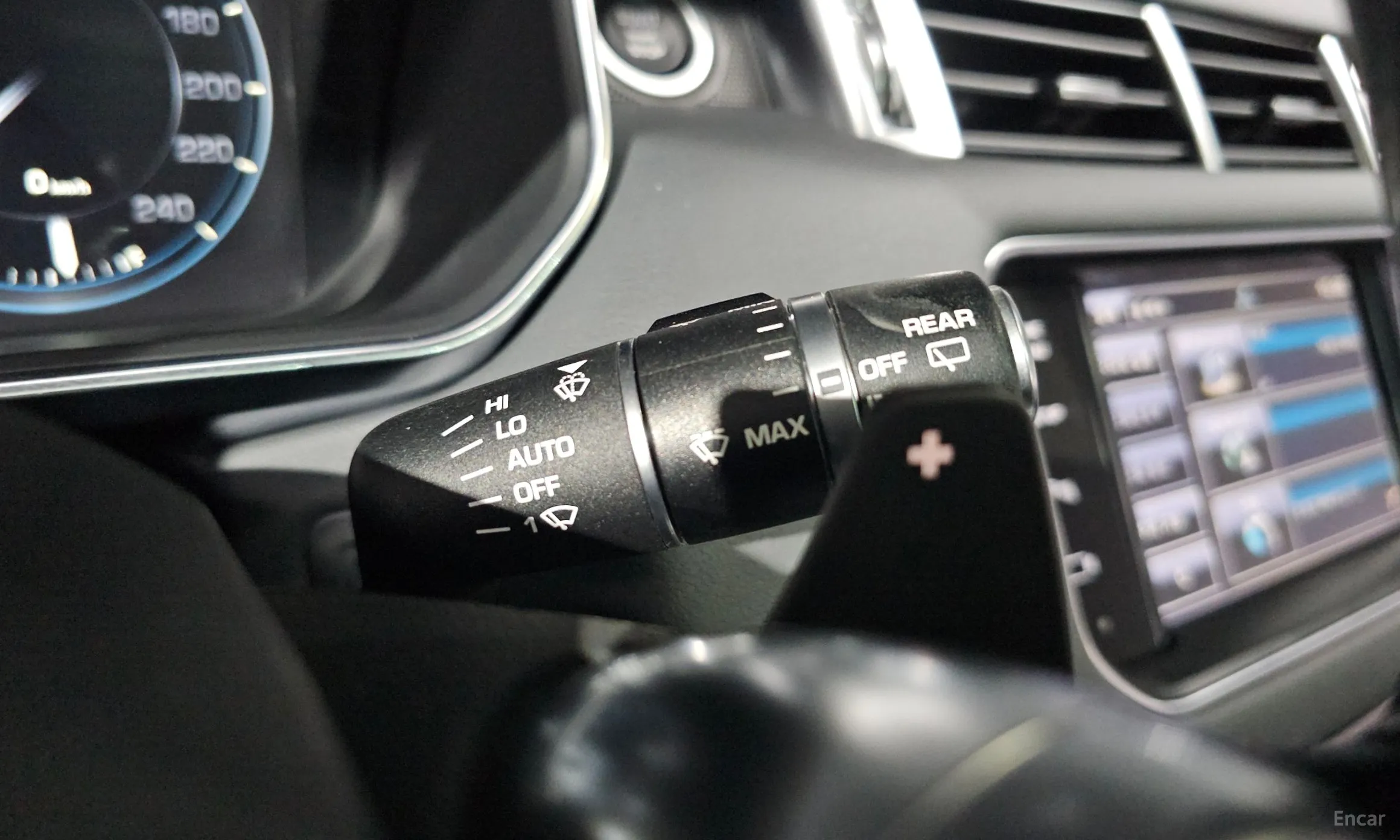 Land Rover Range Rover Sport 2nd Generation превью 15