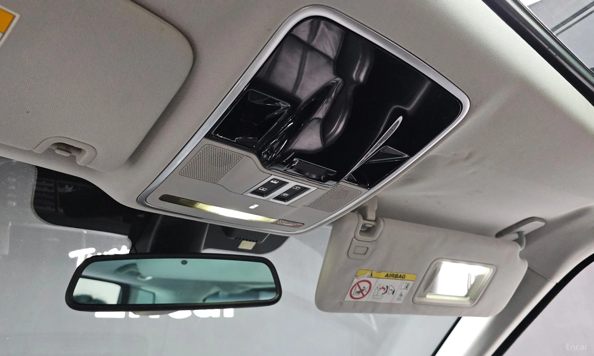 Land Rover Range Rover Sport 2nd Generation превью 16