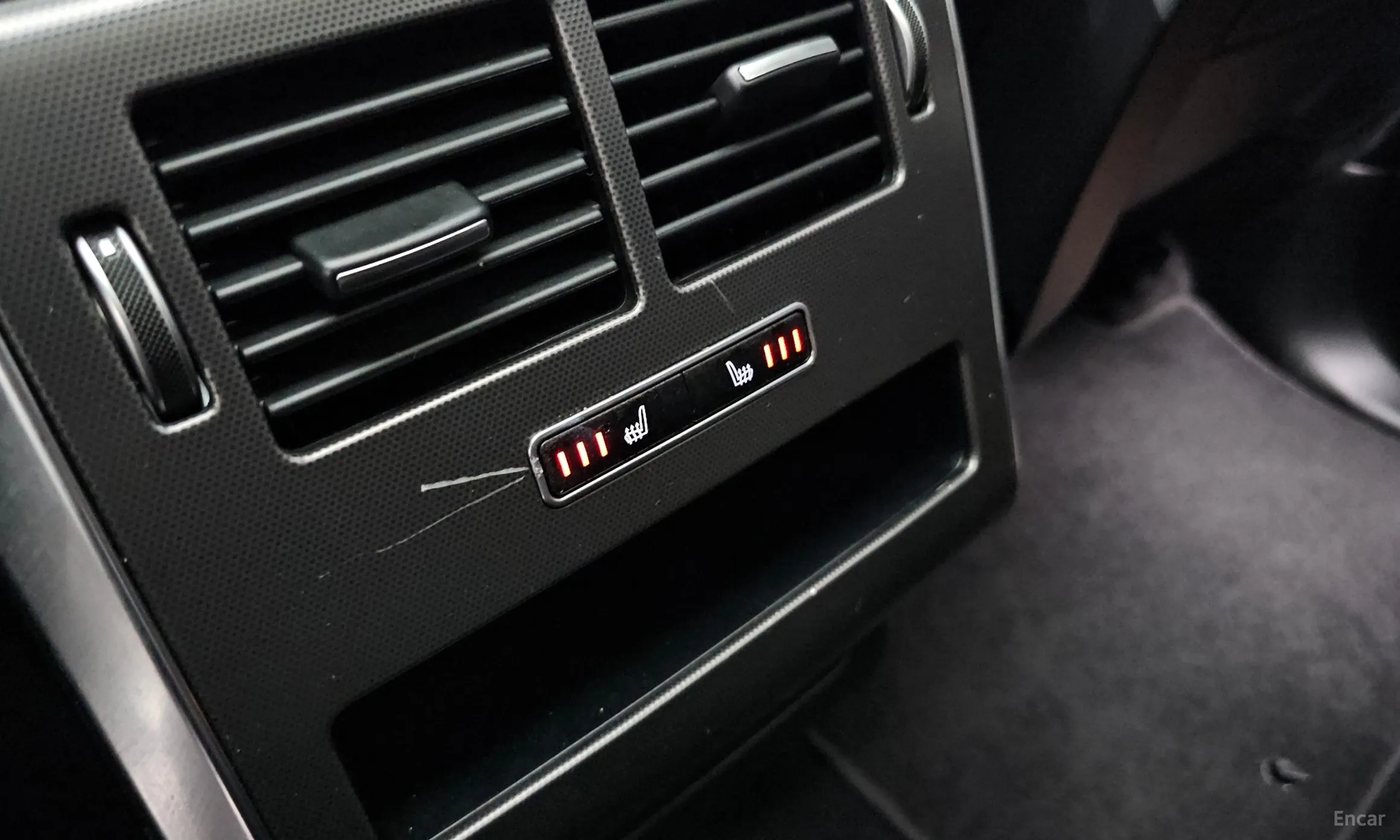 Land Rover Range Rover Sport 2nd Generation превью 18
