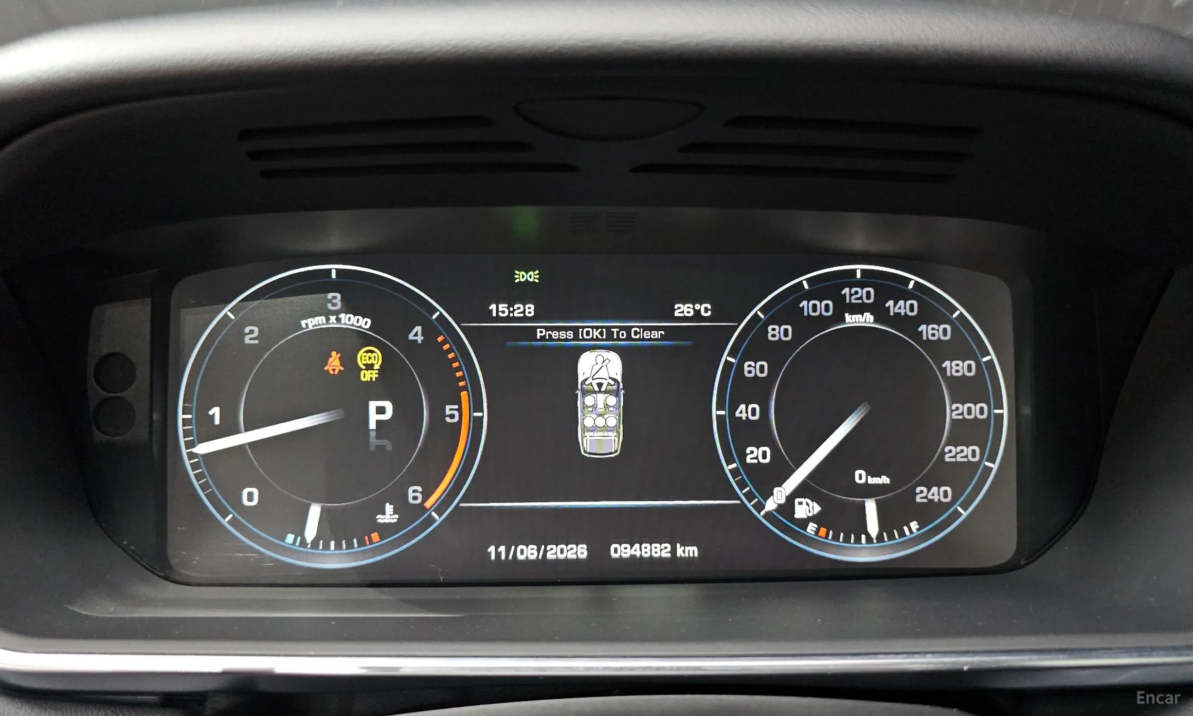 Land Rover Range Rover Sport 2nd Generation превью 8