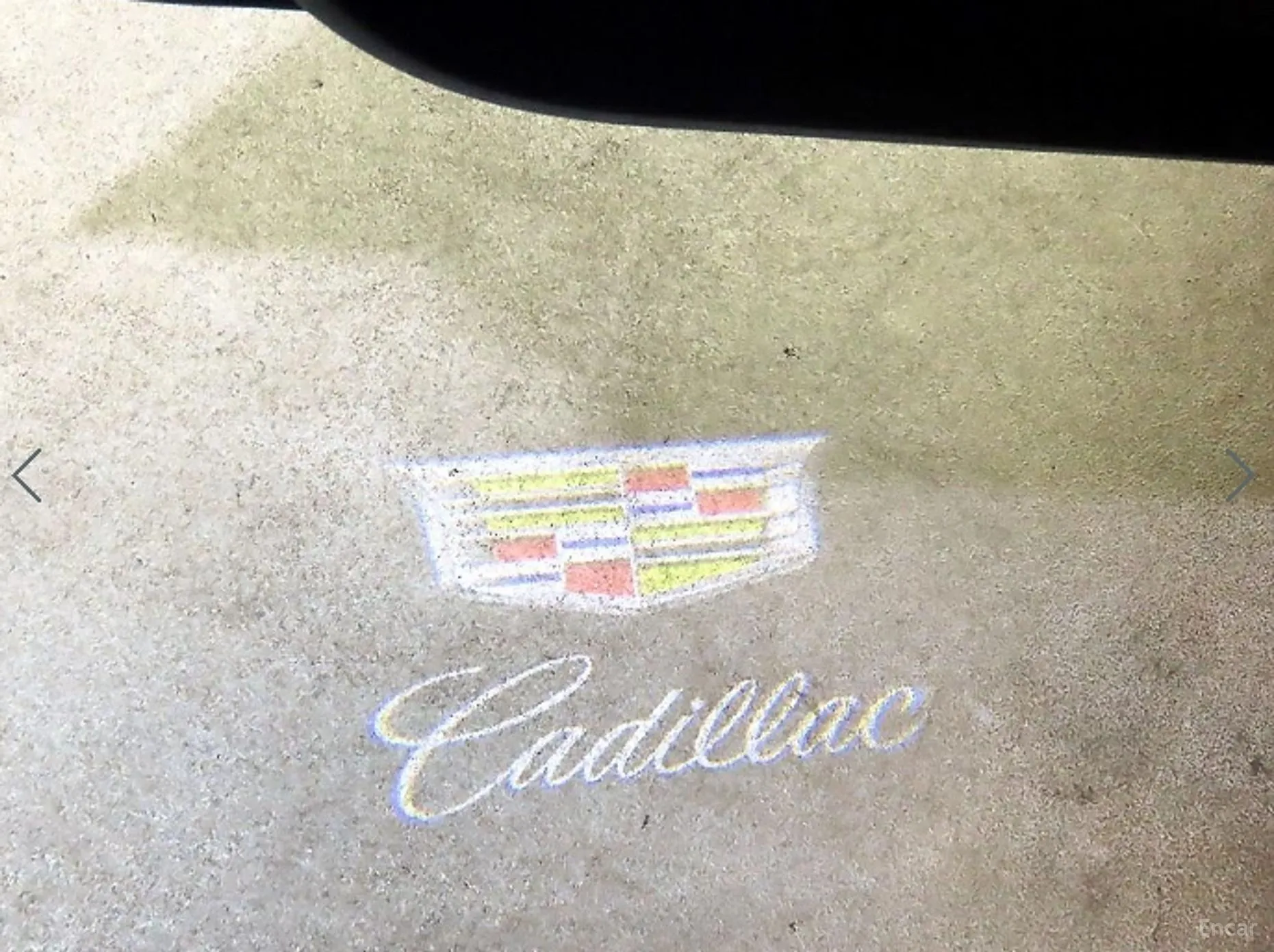 Cadillac Ats превью 17
