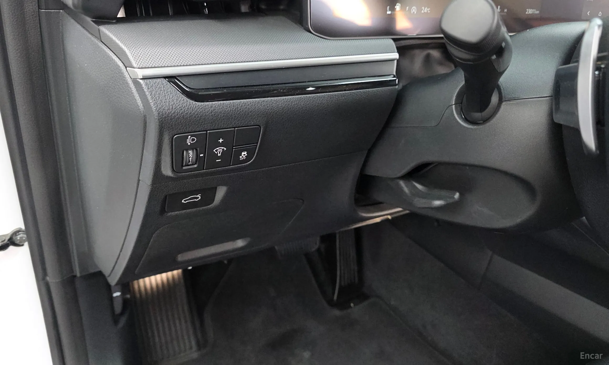 Kia The New K5 3rd Generation превью 17