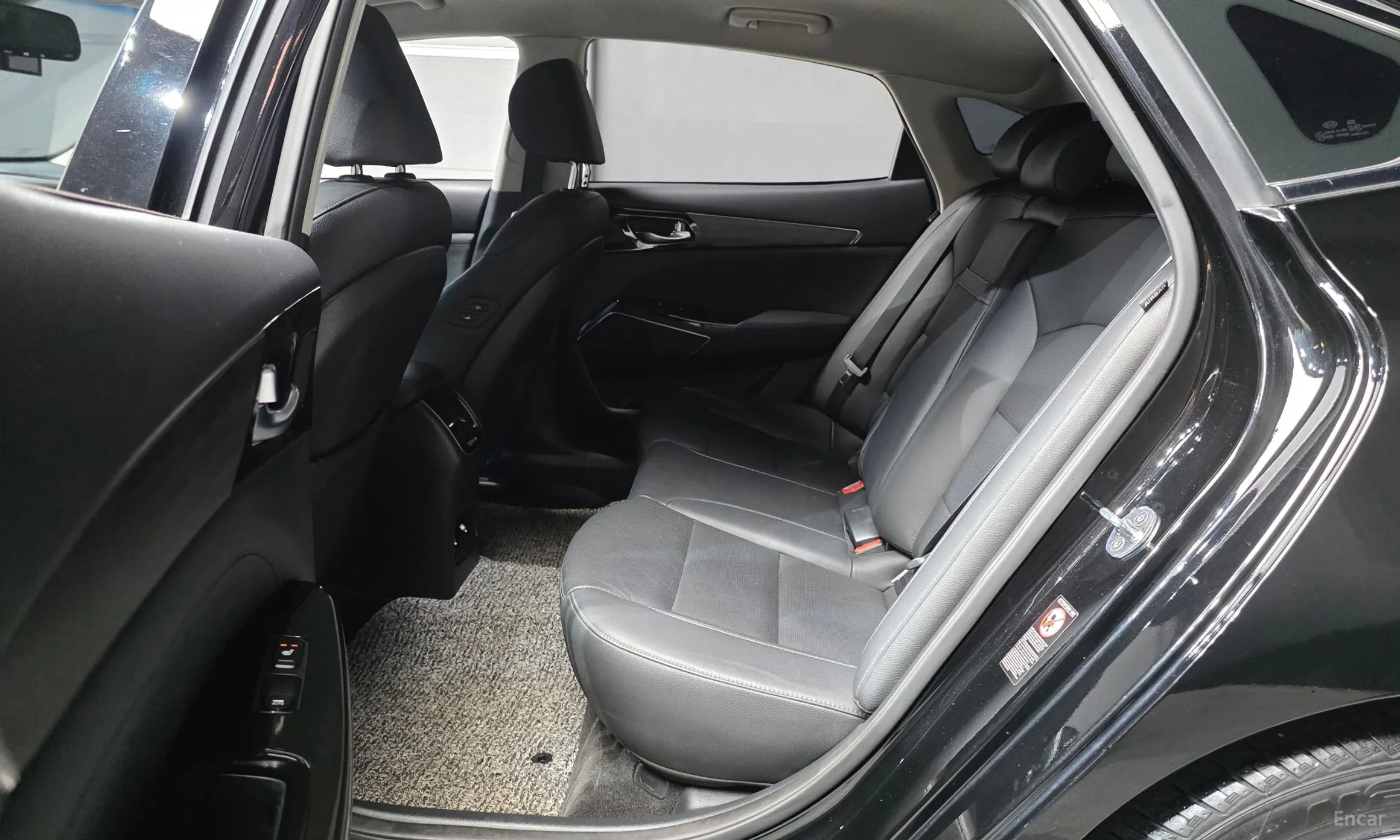 Kia K7 Premier превью 12