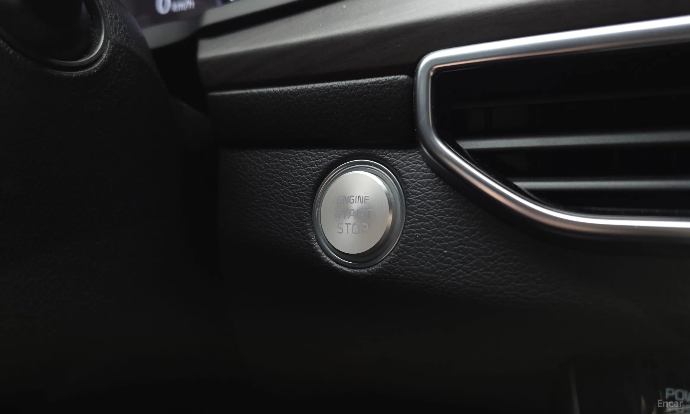 Kia K7 Premier превью 20