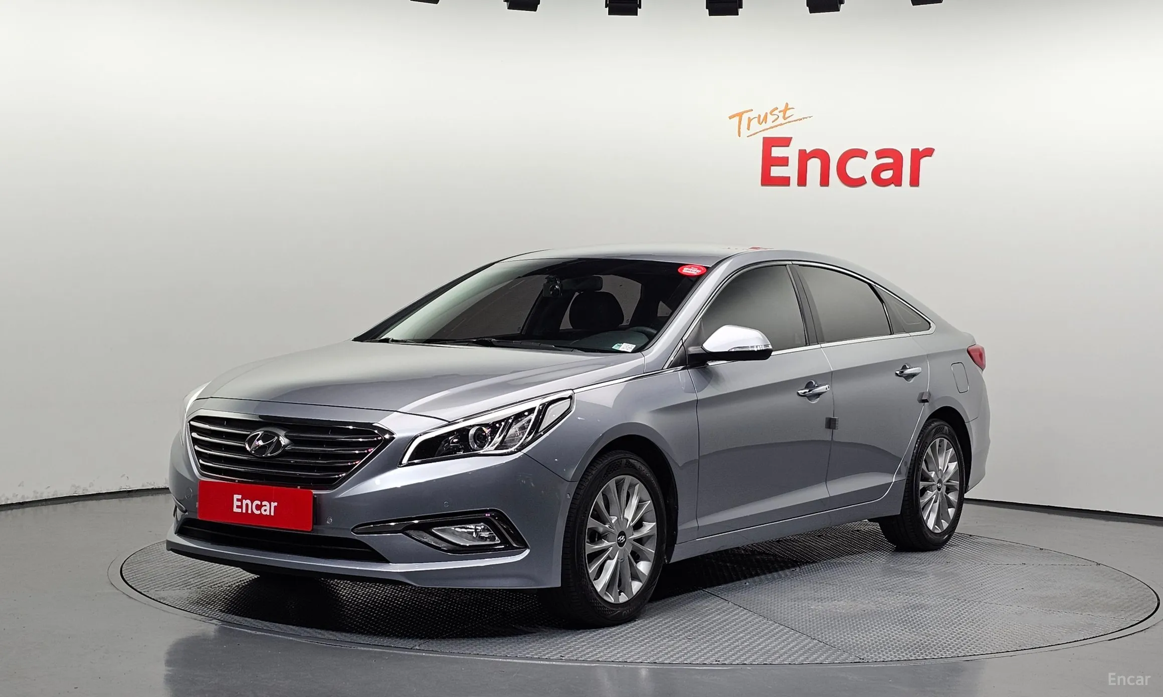 Hyundai LF Sonata